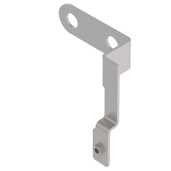 John Deere Bracket - AL201448