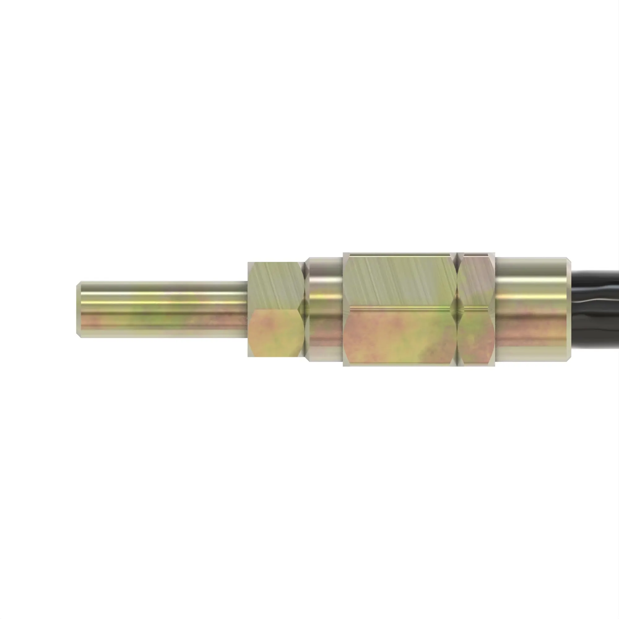 Hydraulic Hose