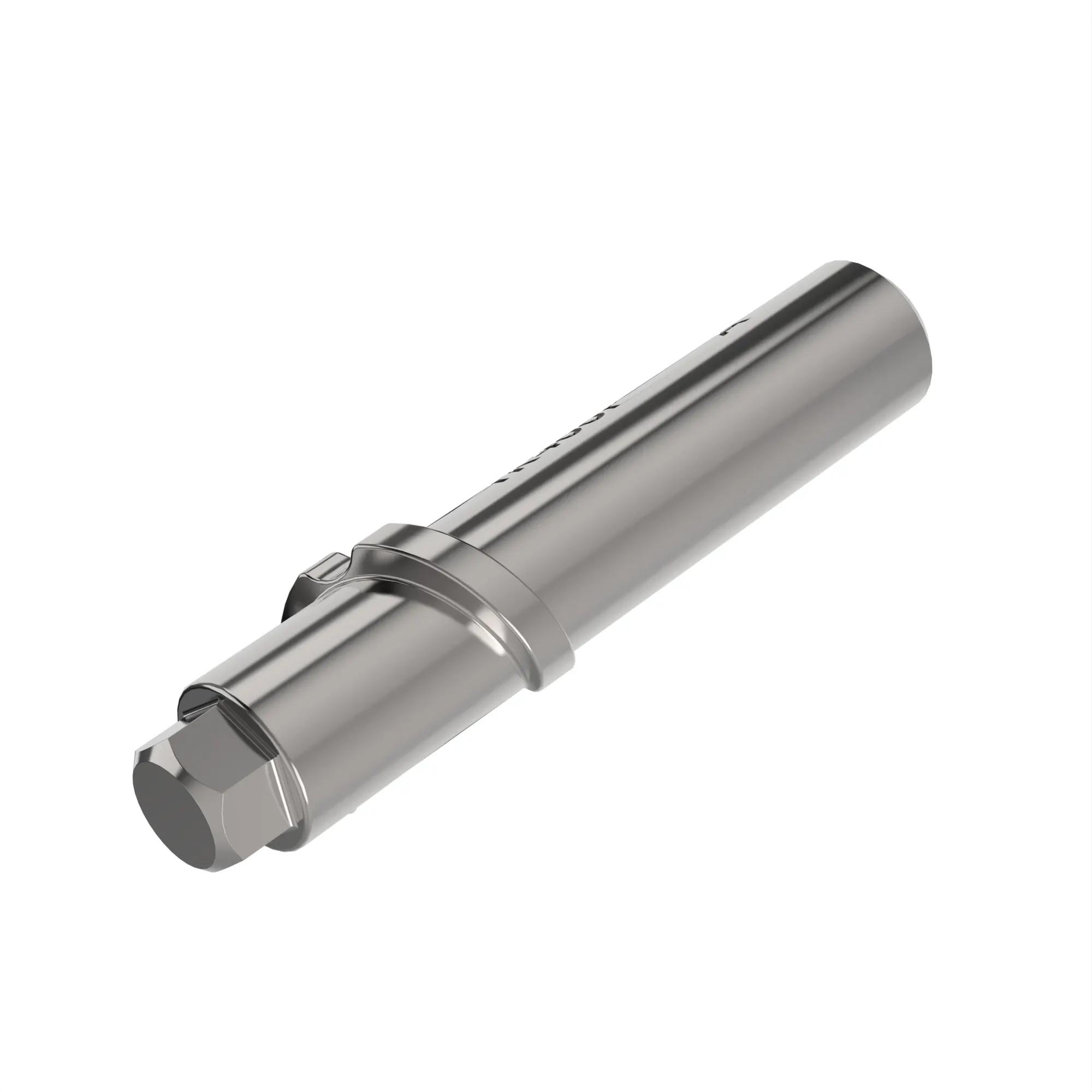 Stainless Steel Pin