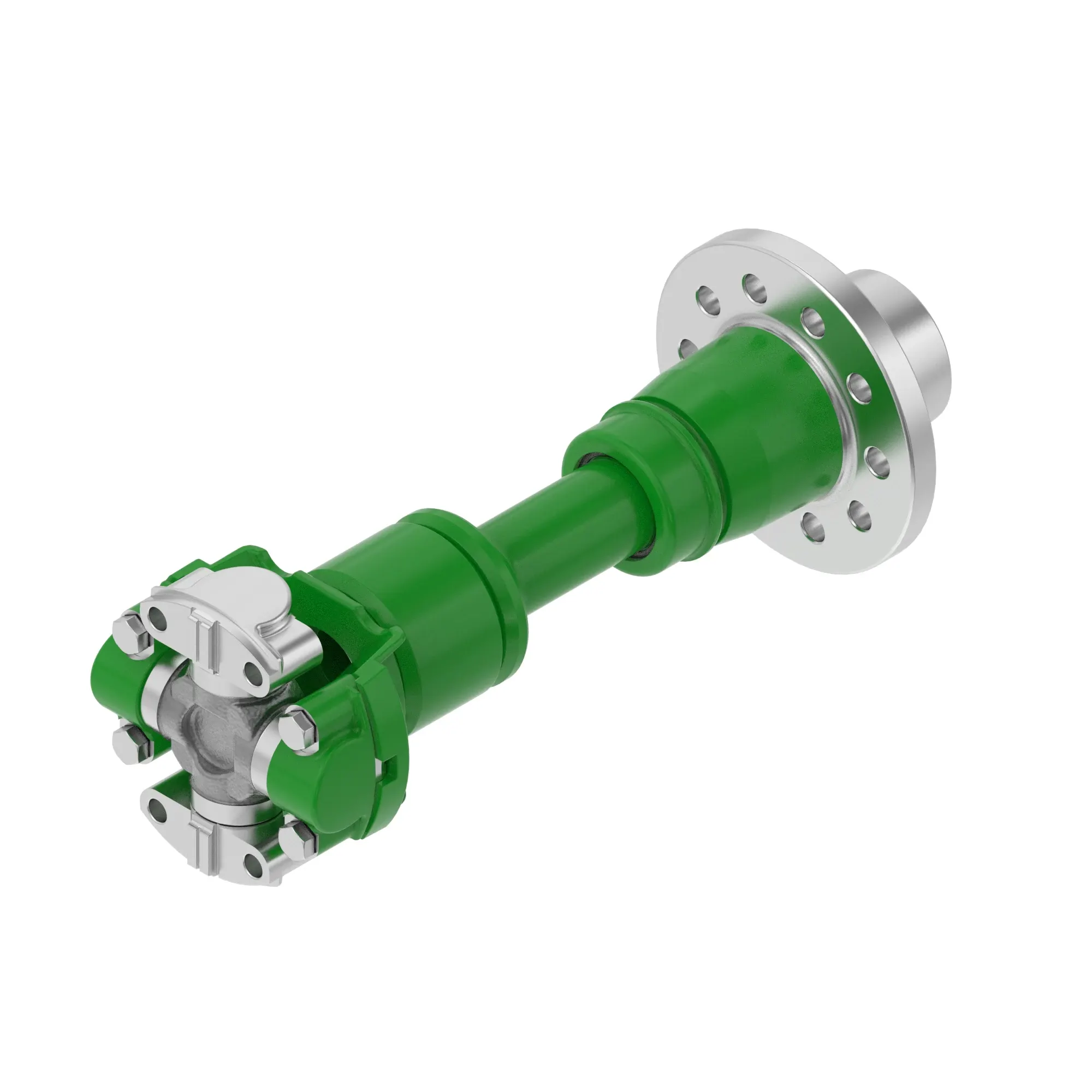 John Deere Universal Joint ( Engine to Transmission) - RE60963