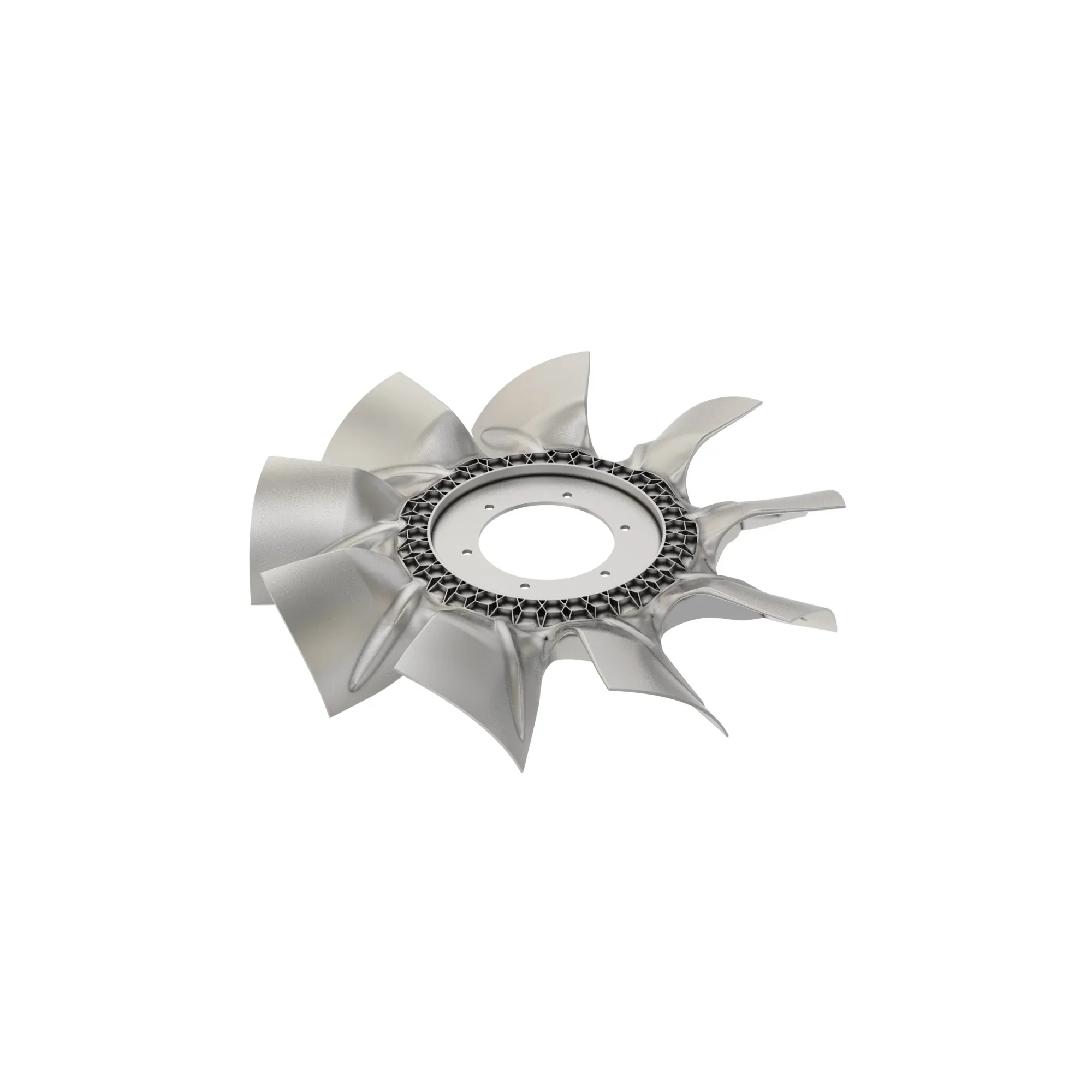 FAN, 555 DIA, 9 BLADE
