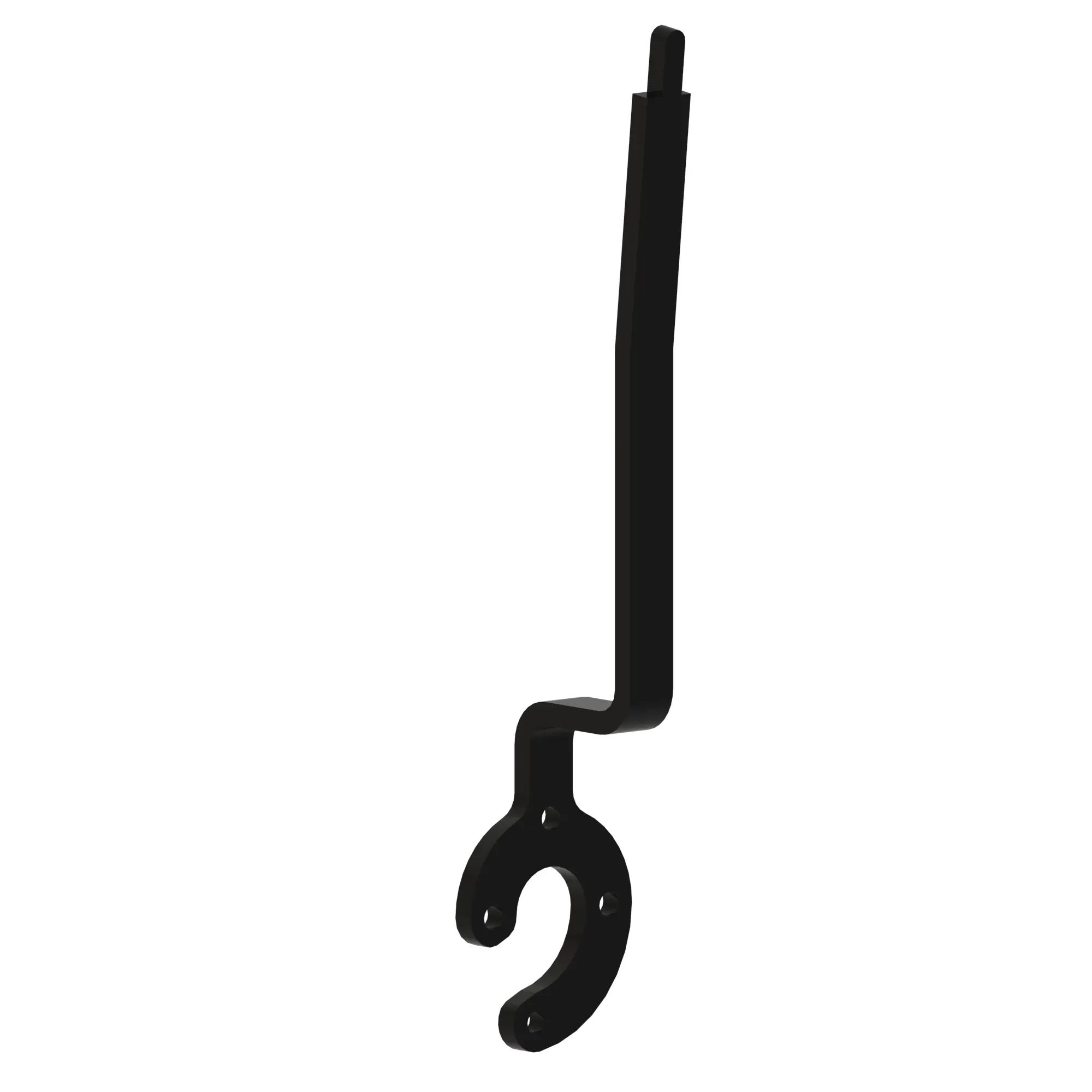 John Deere PTO Select Lever - LVU33977