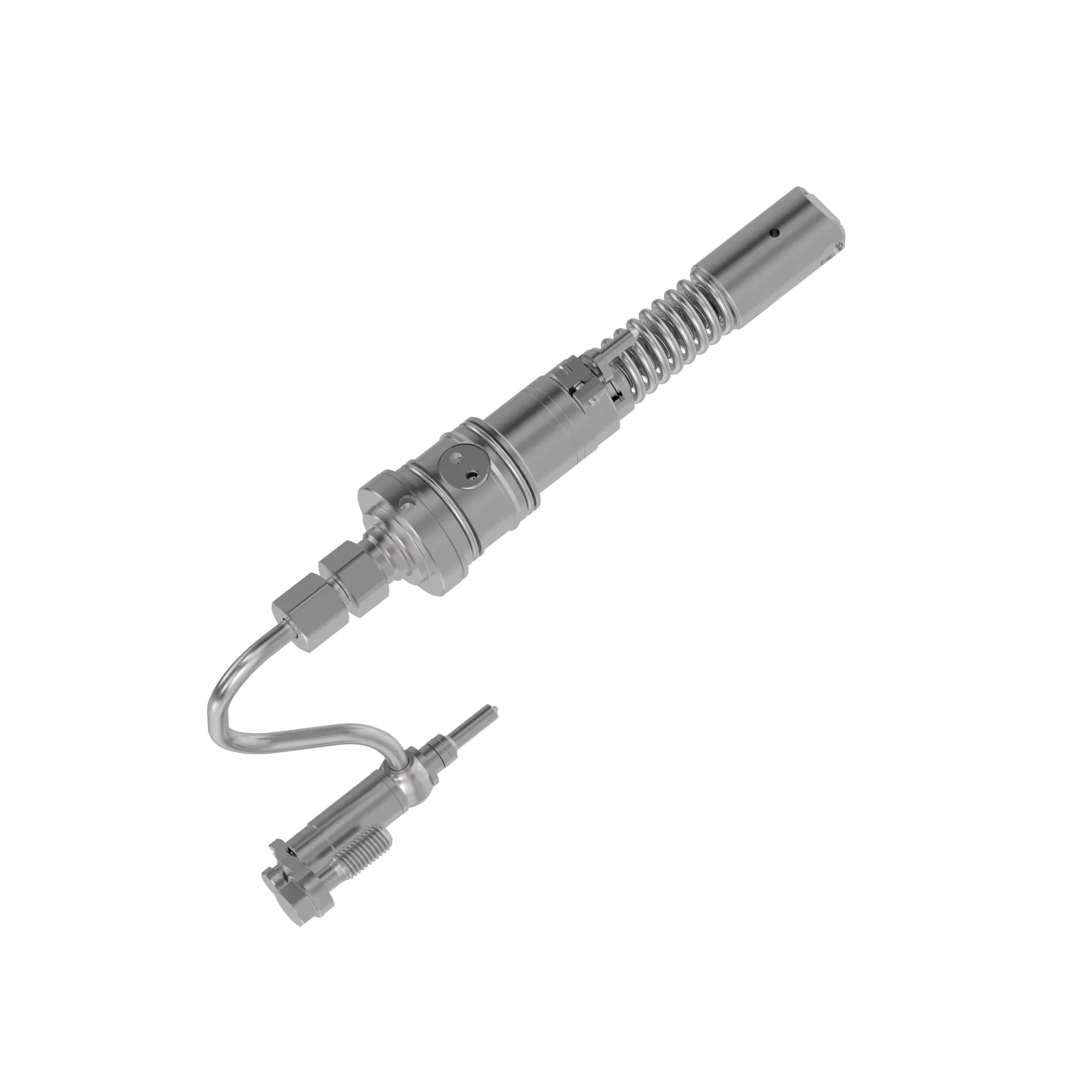 Fuel Injection Pump