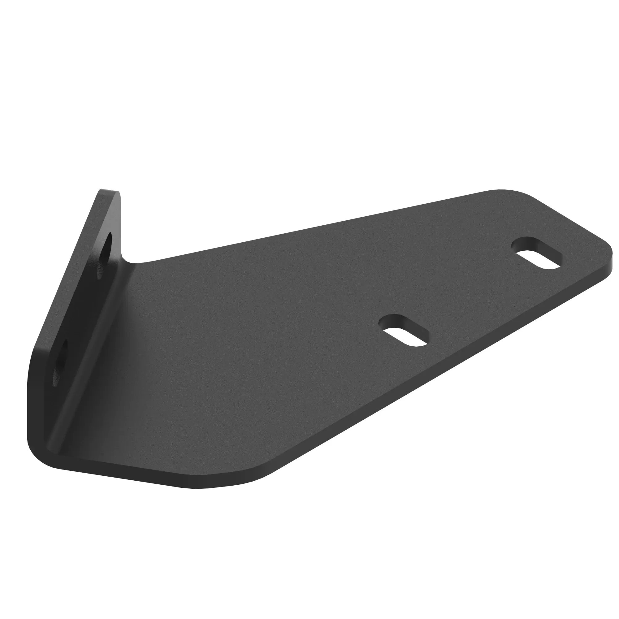 Bracket, Filter Brace
