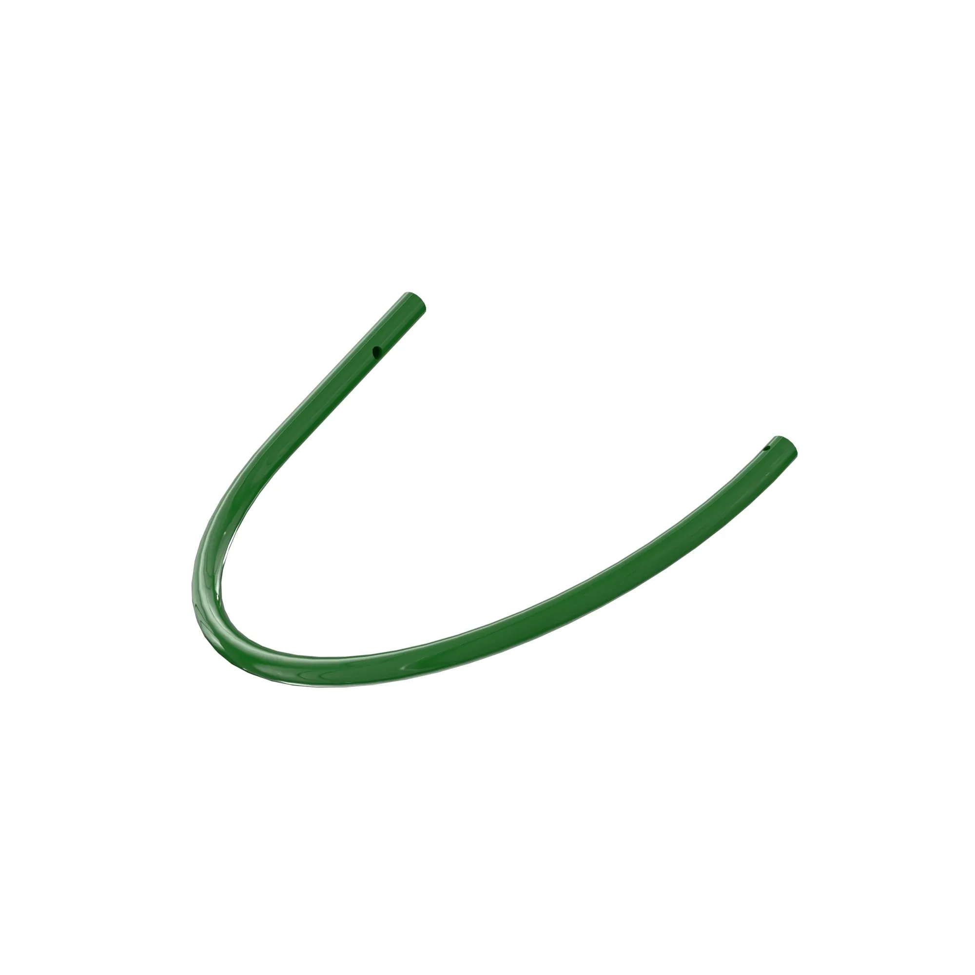 TUBE, SHORT DIVIDER