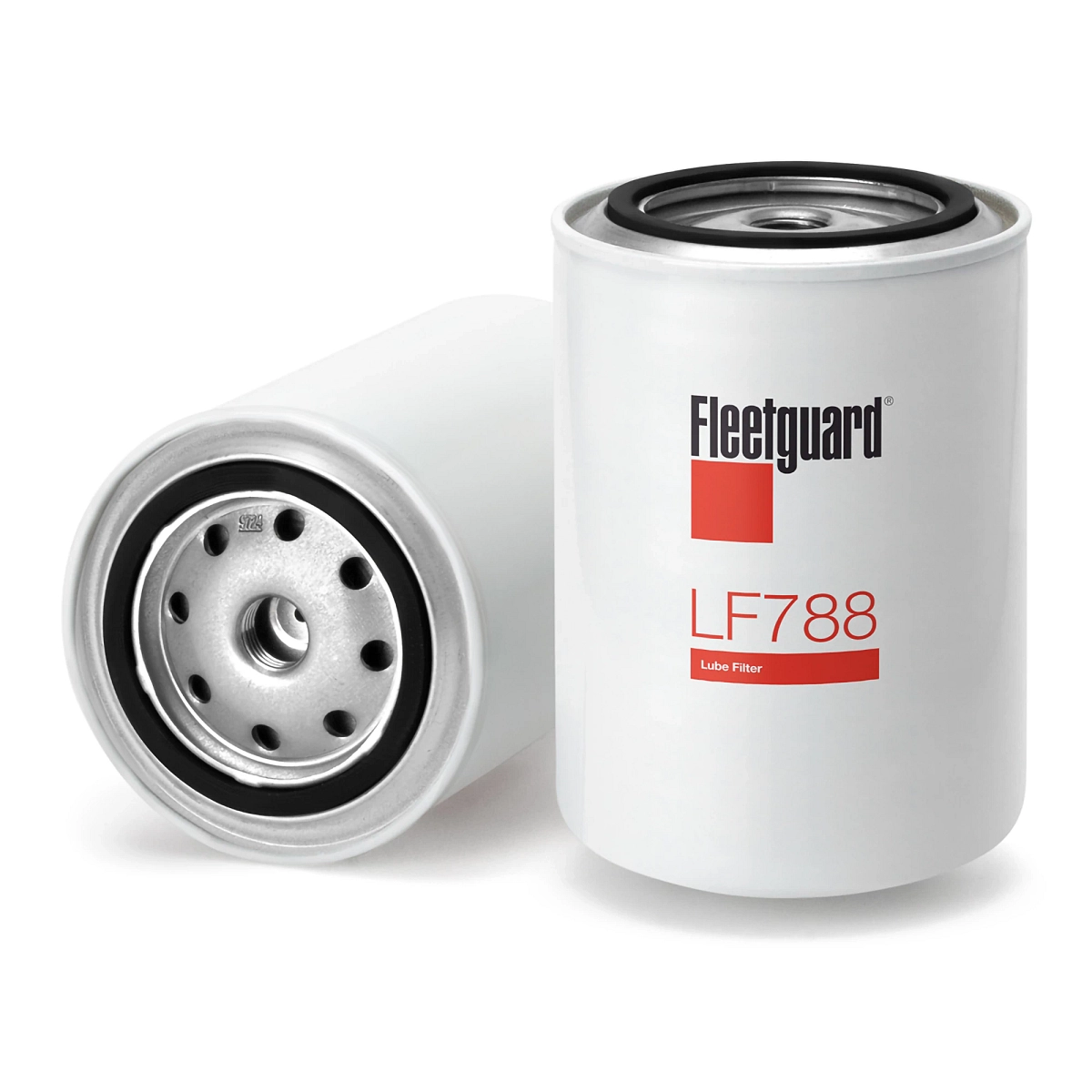 Fleetguard Spin-On Lube Filter - PMLF788J