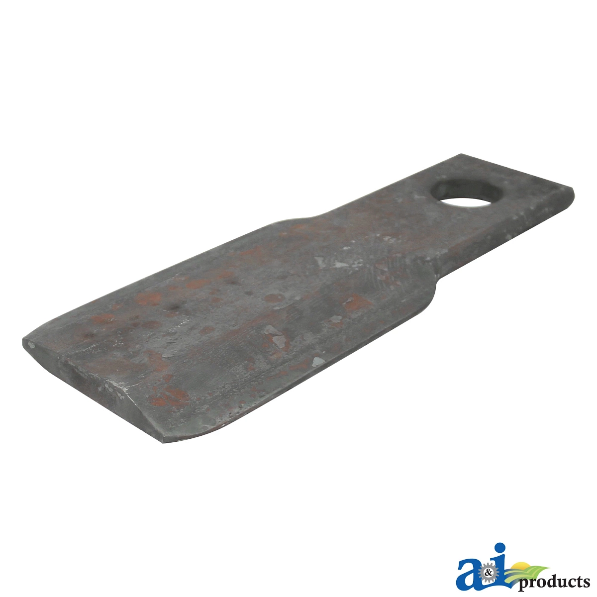 A&I Products Heavy Duty Rotary Cutter Blade - Clockwise/Counter Clockwise - A-W34286