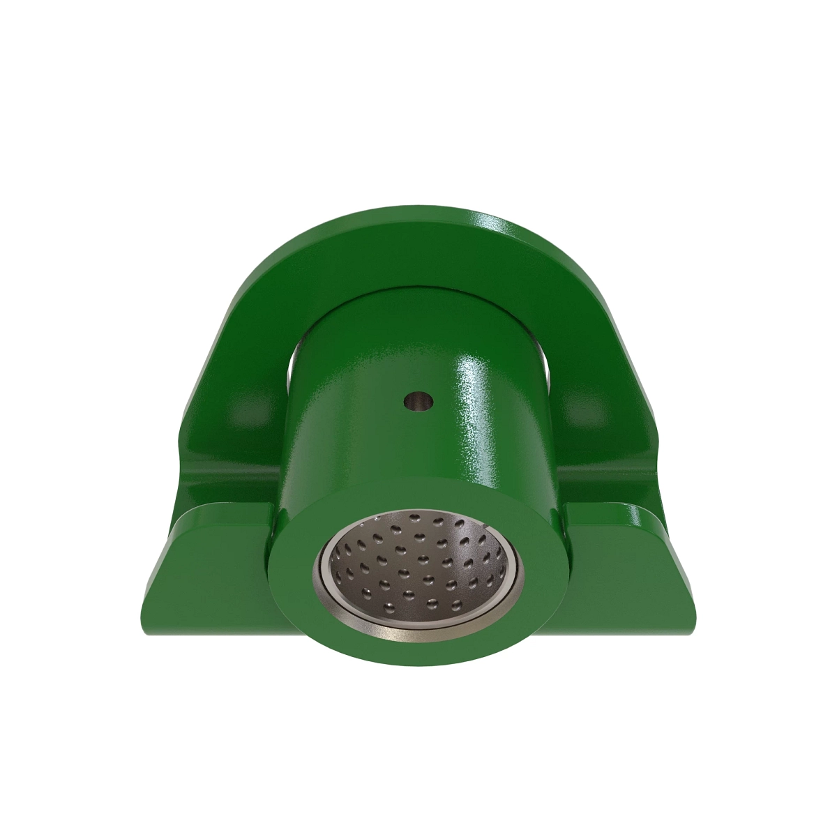 Bearing With Housing