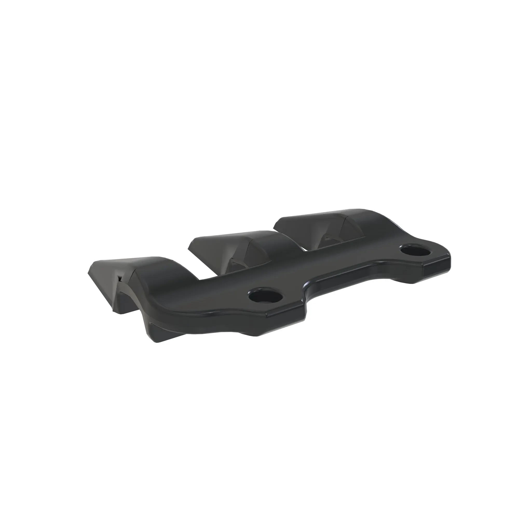 Knife Guard, 4 Inch Non-Clog