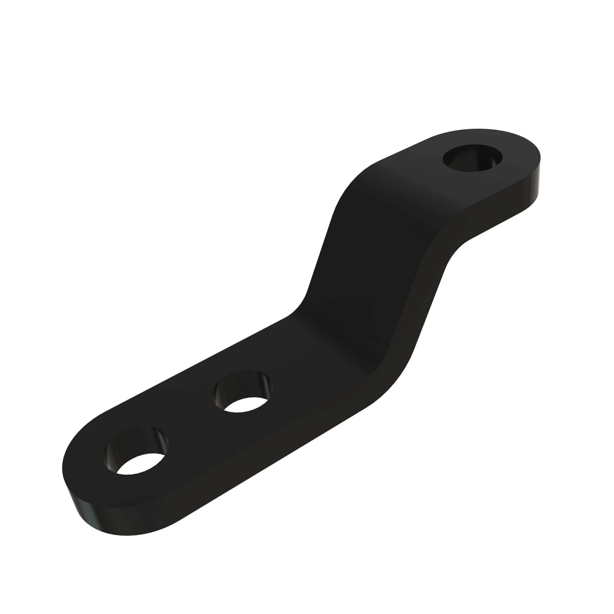 BRACKET, FUEL LINE SUPPORT