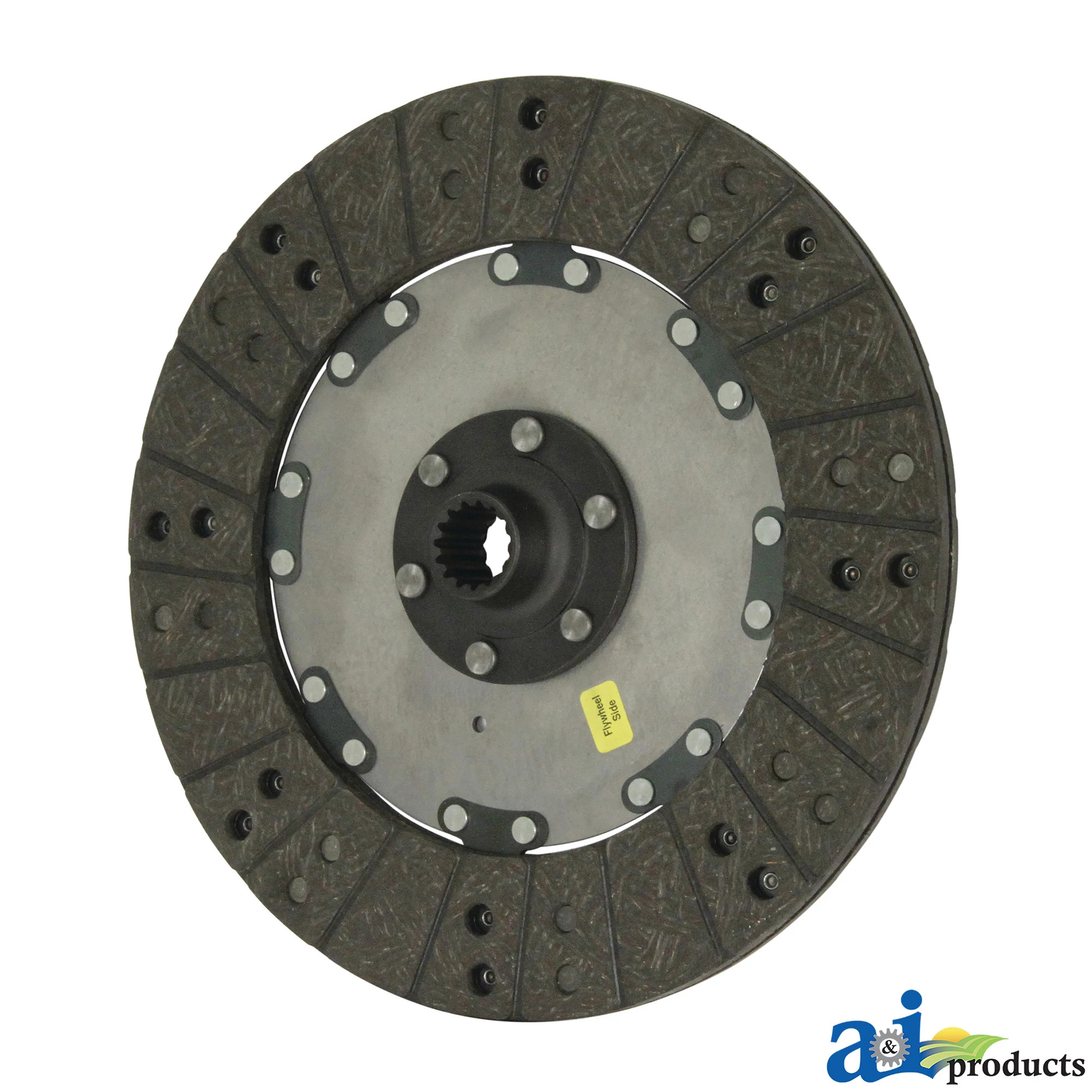 A&I Products Clutch Disk - A-RE29880