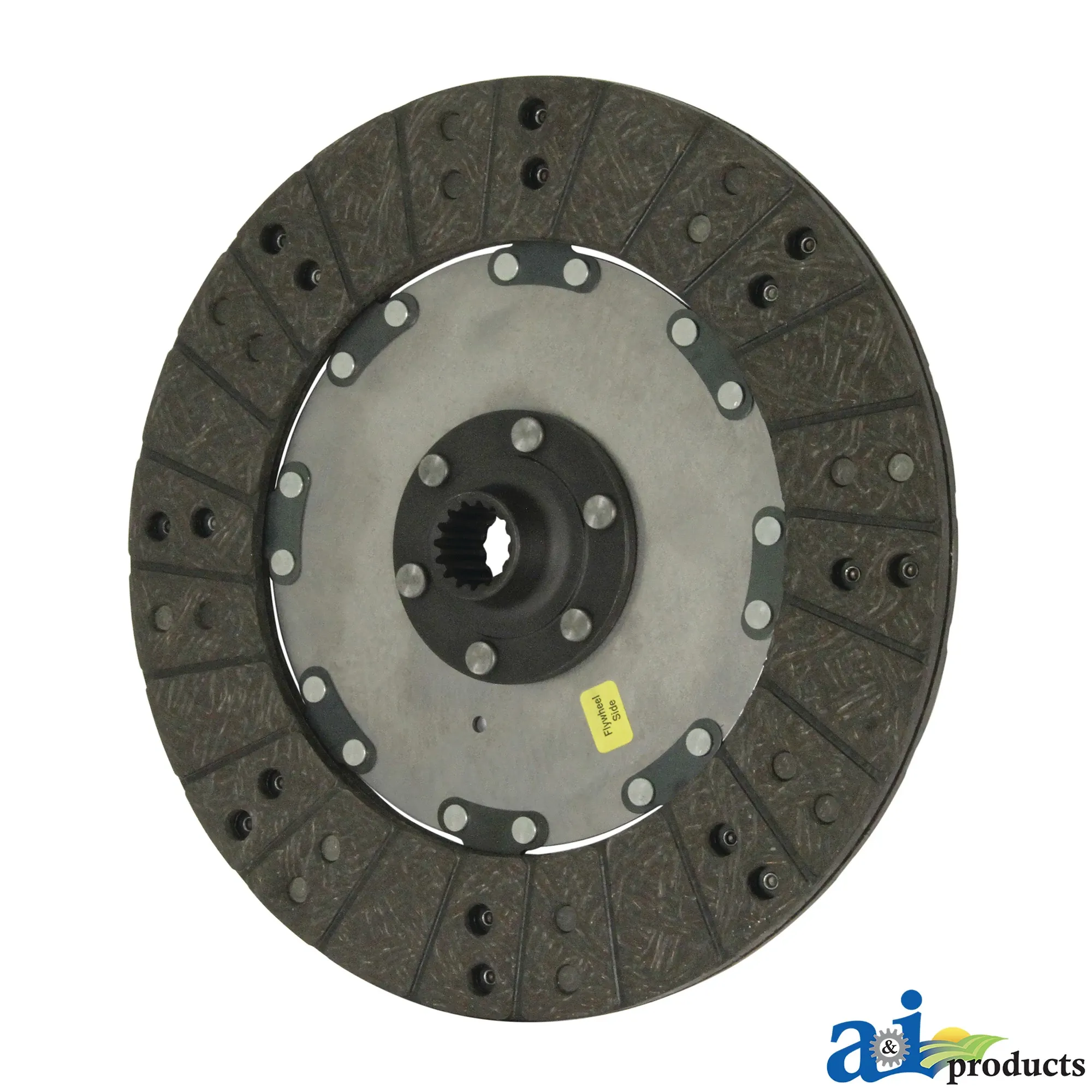 A&I Products Clutch Disk - A-RE29880