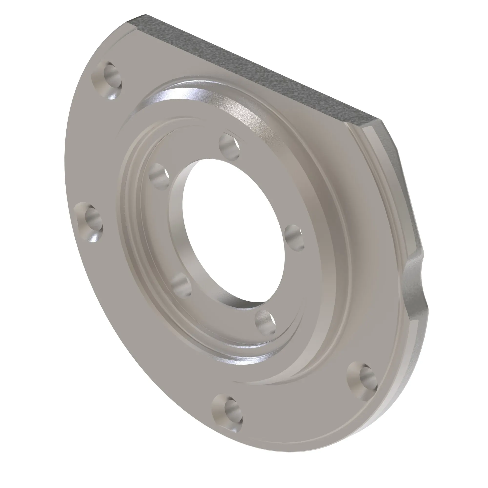 John Deere Bearing Housing without Bearing - L215871
