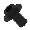 John Deere Diesel Exhaust Fluid Tank Filler Neck - AT472916