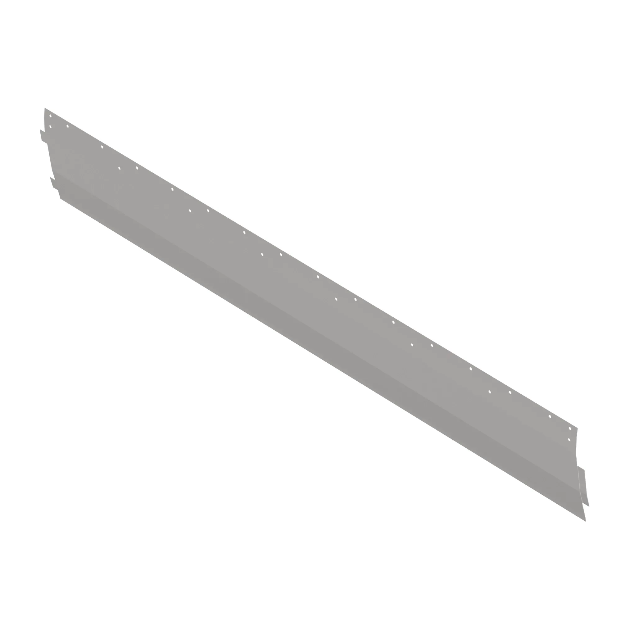 John Deere Sheet - HXE142586