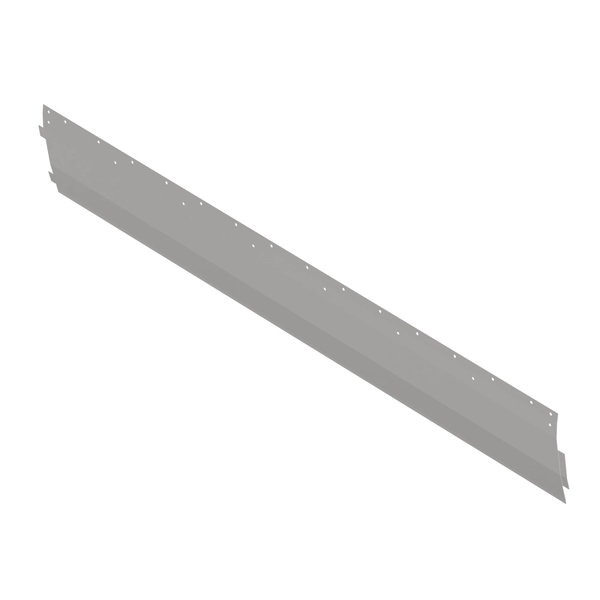 Sheet, Sealing Bridge Fixed Center