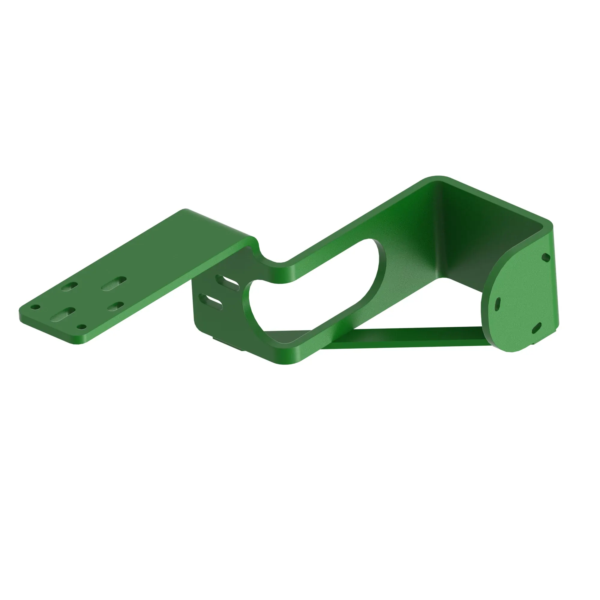 BRACKET, SUPPORT ECOMATIC
