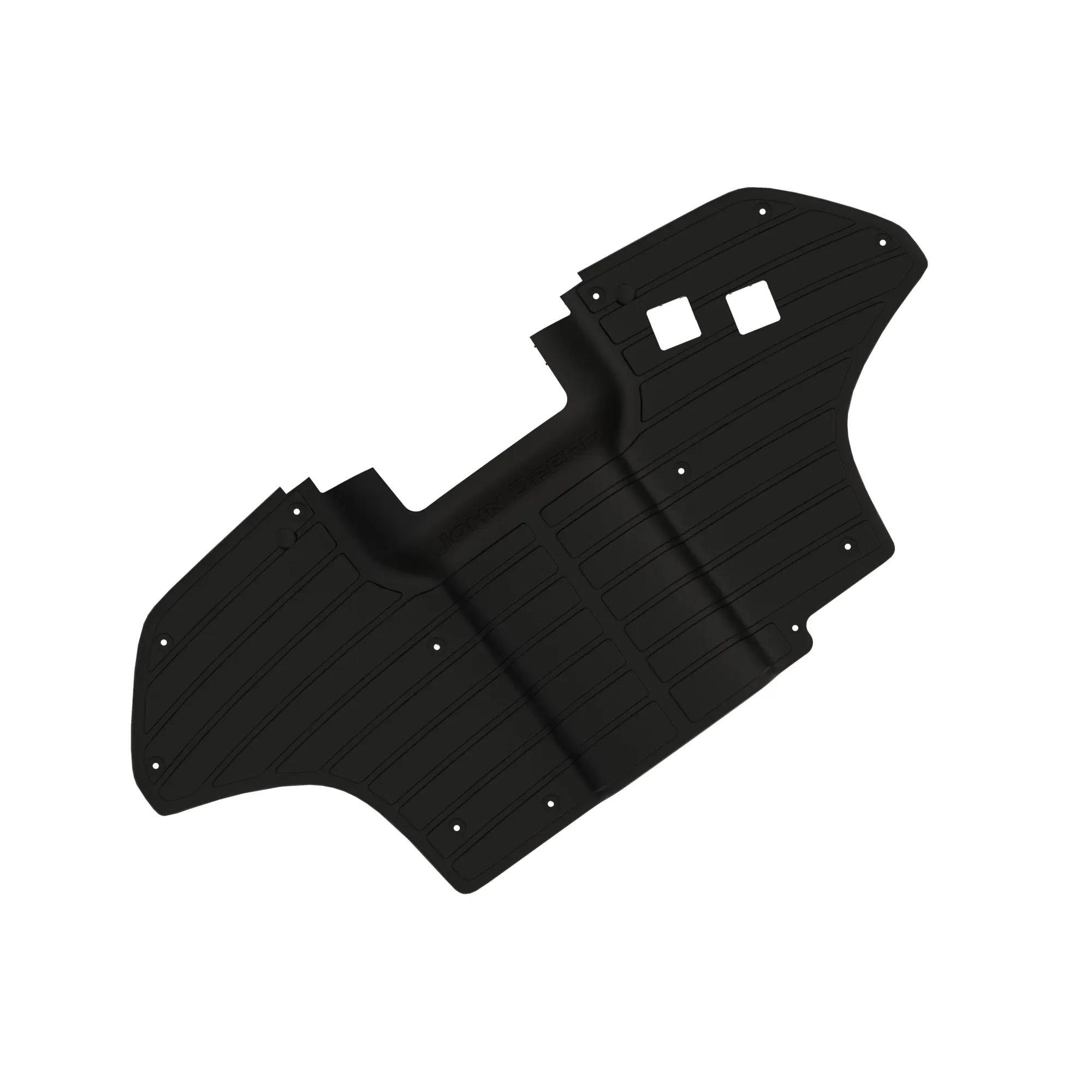 John Deere Mat - LVU12305