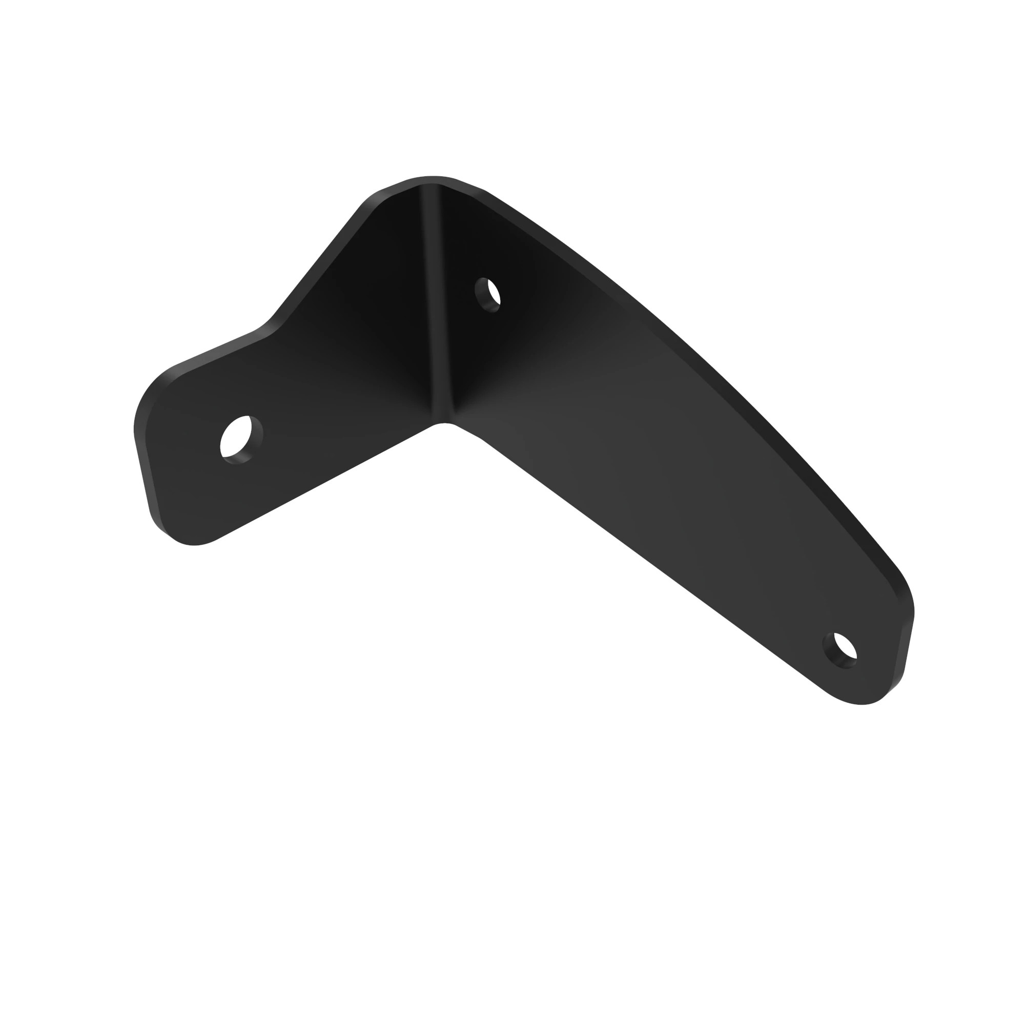 BRACKET, WORKLIGHT, LH