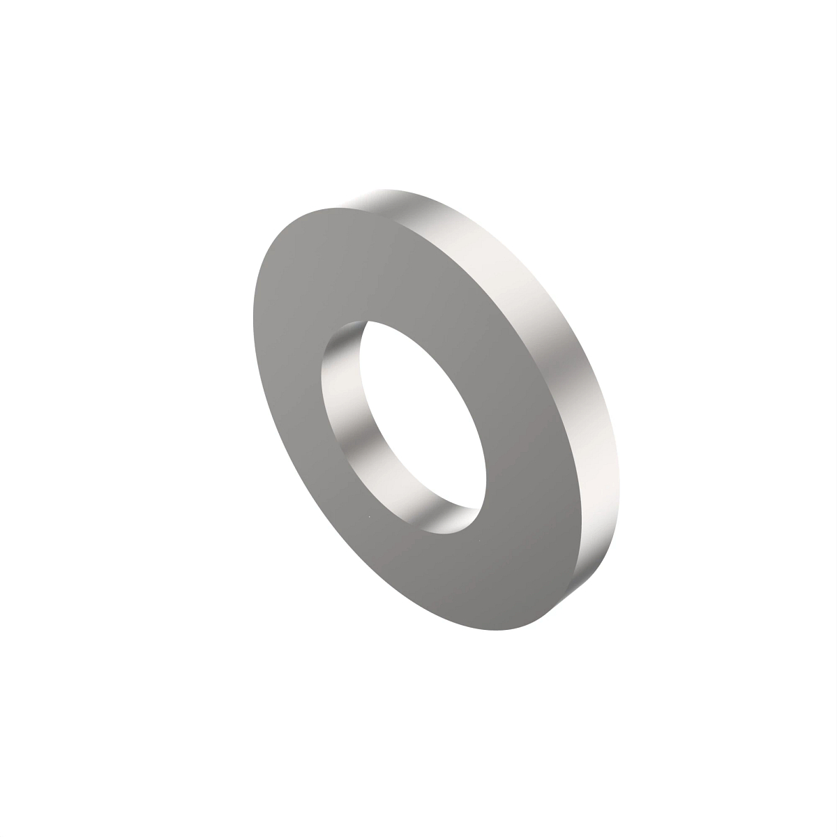 John Deere Round Hole Washer - KK54941