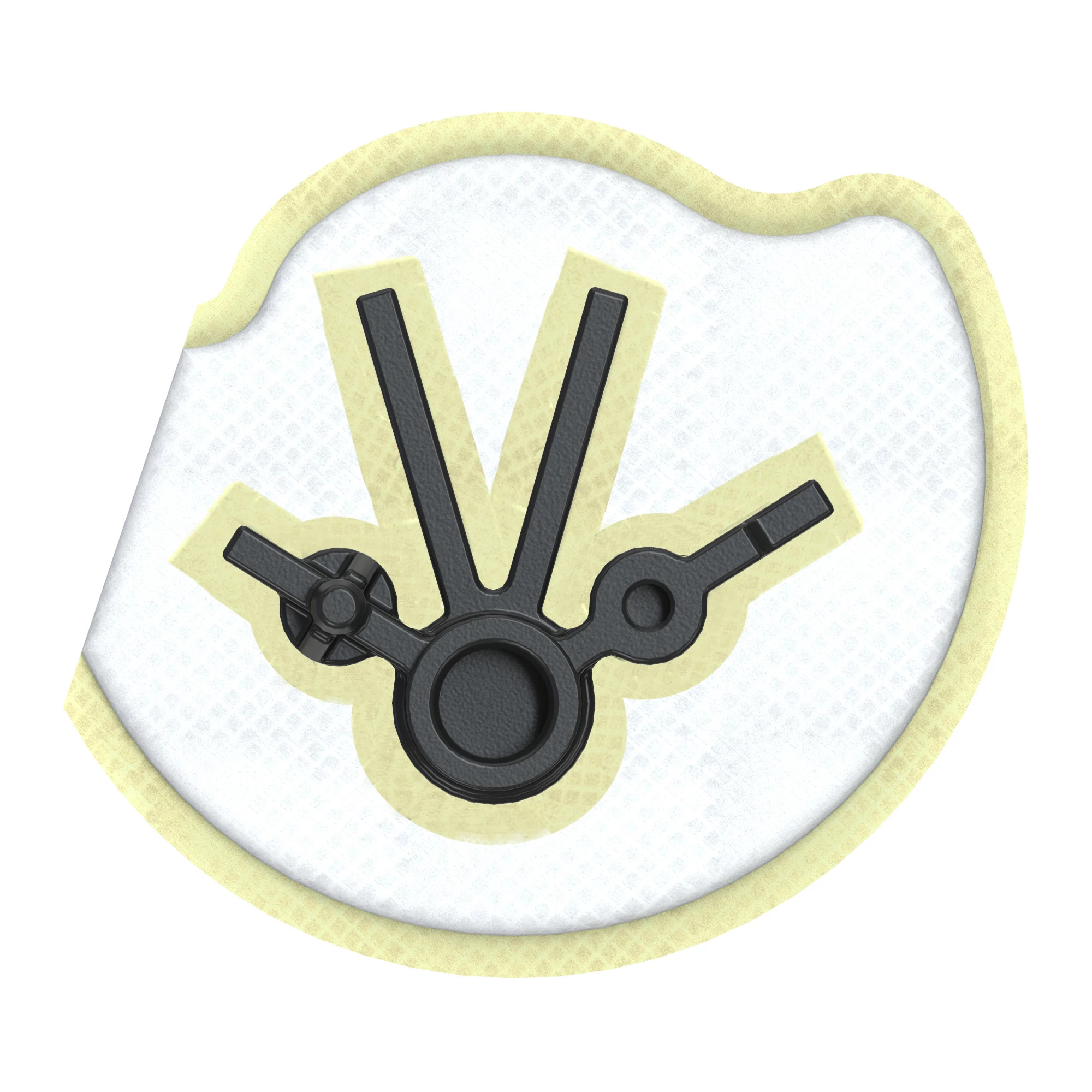 John Deere DEF Filter Kit - DZ111166