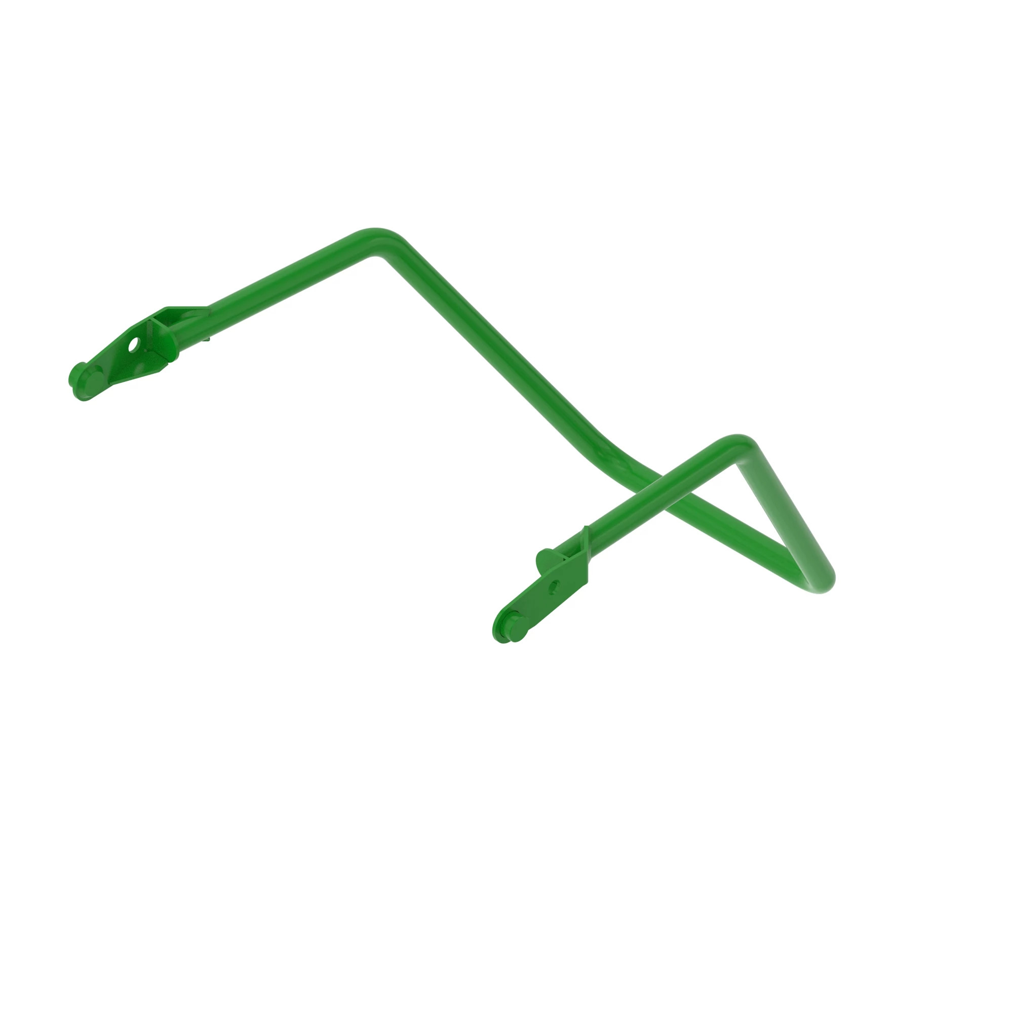 John Deere Parking Stand - AXX11449