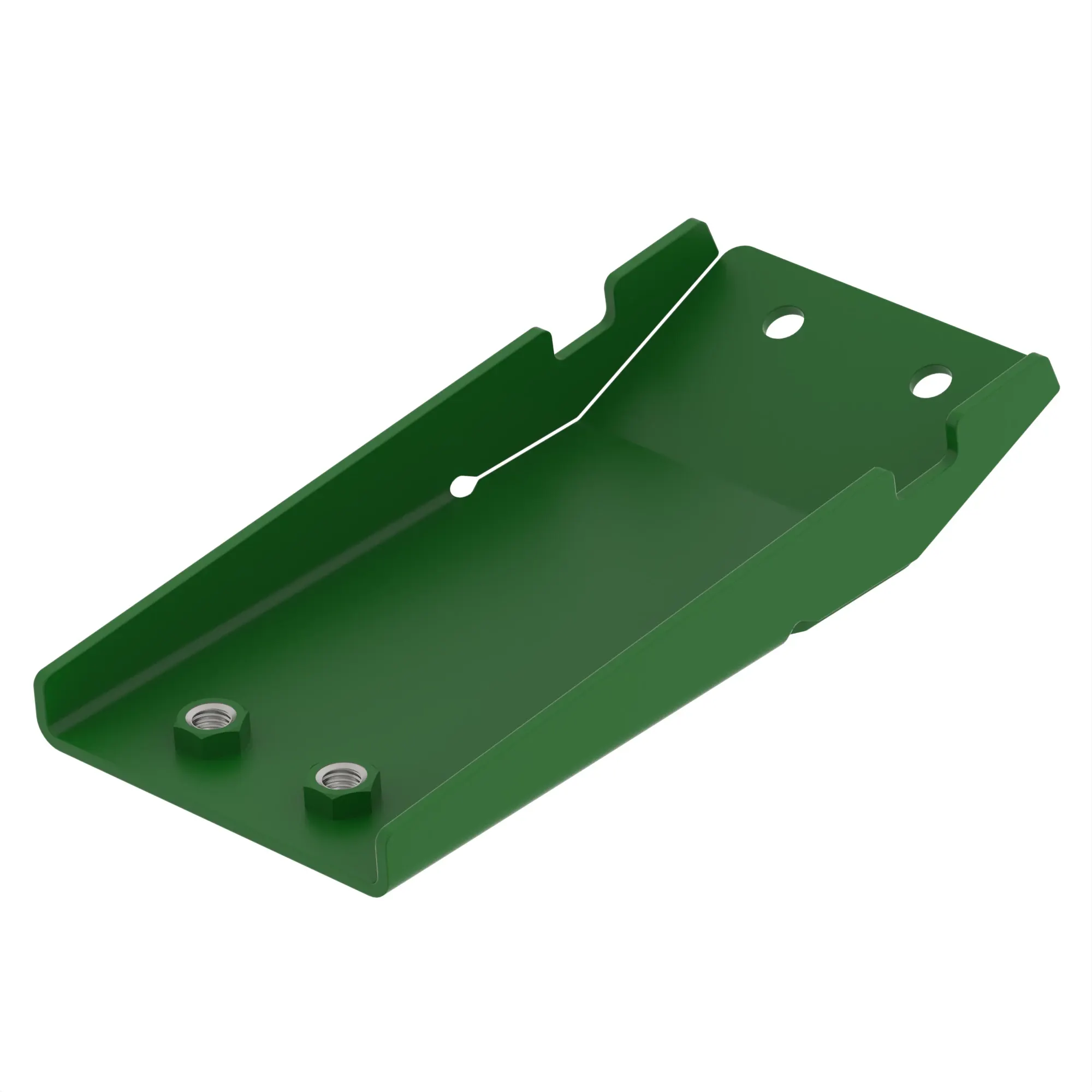 BRACKET, AUGER AXE