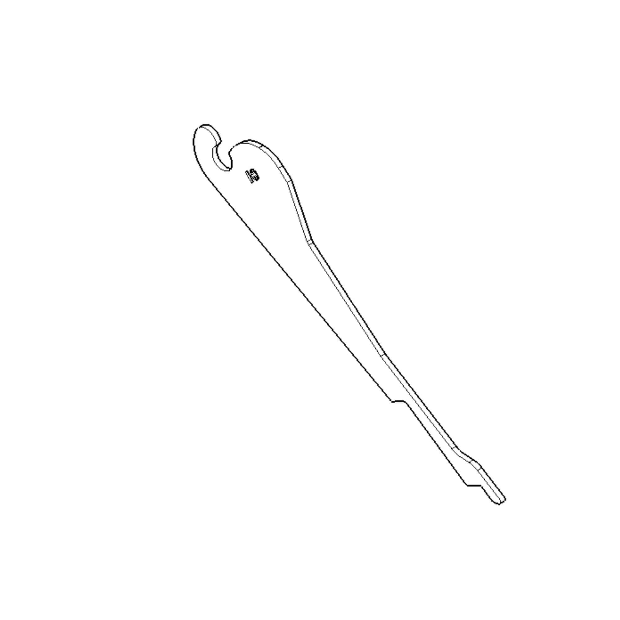 John Deere 20-Knife Filler Attachment - BE32709