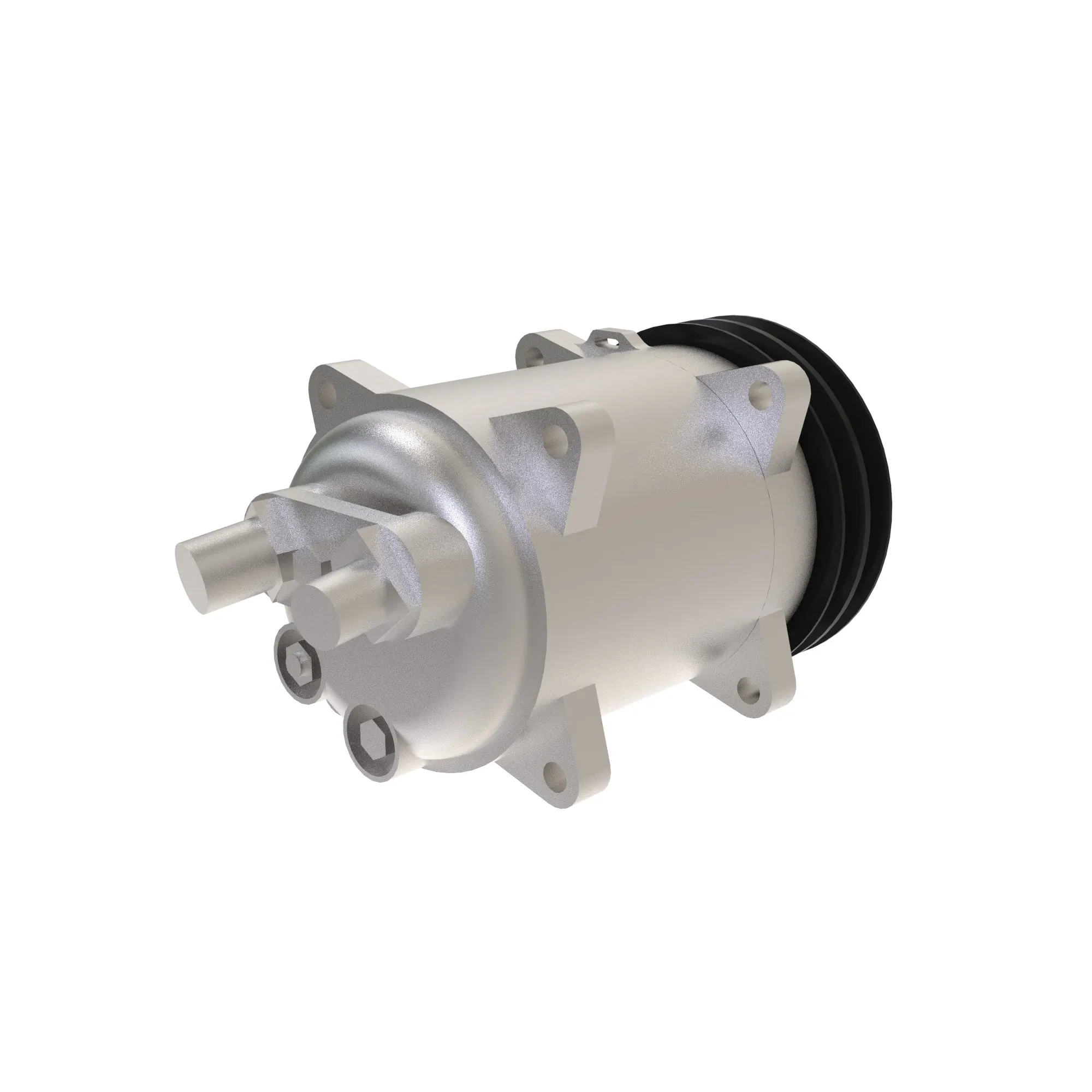 Compressors