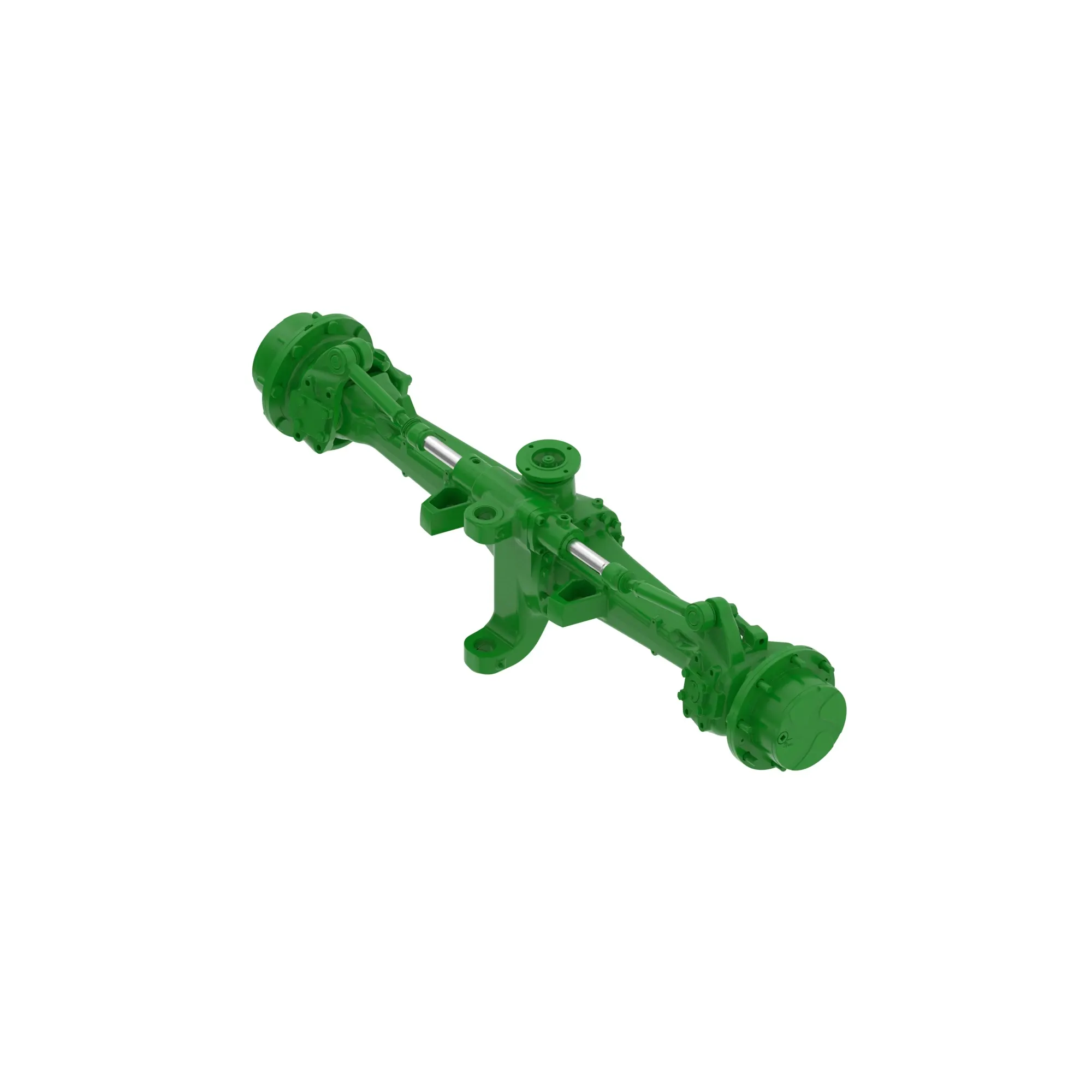 frontaxle