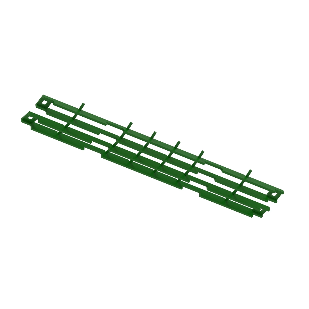 Rice Concave Grid