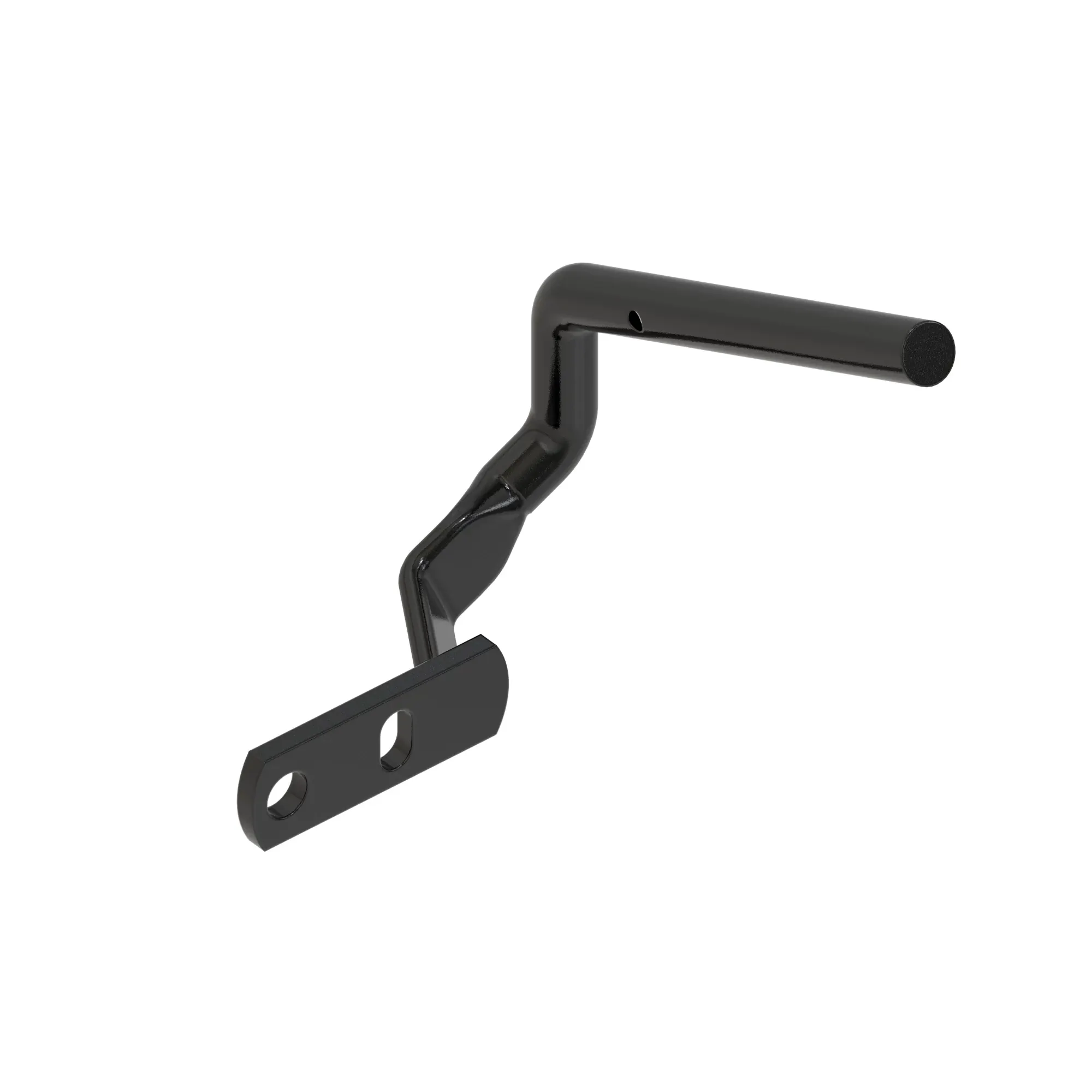 BRACKET WRIST REST