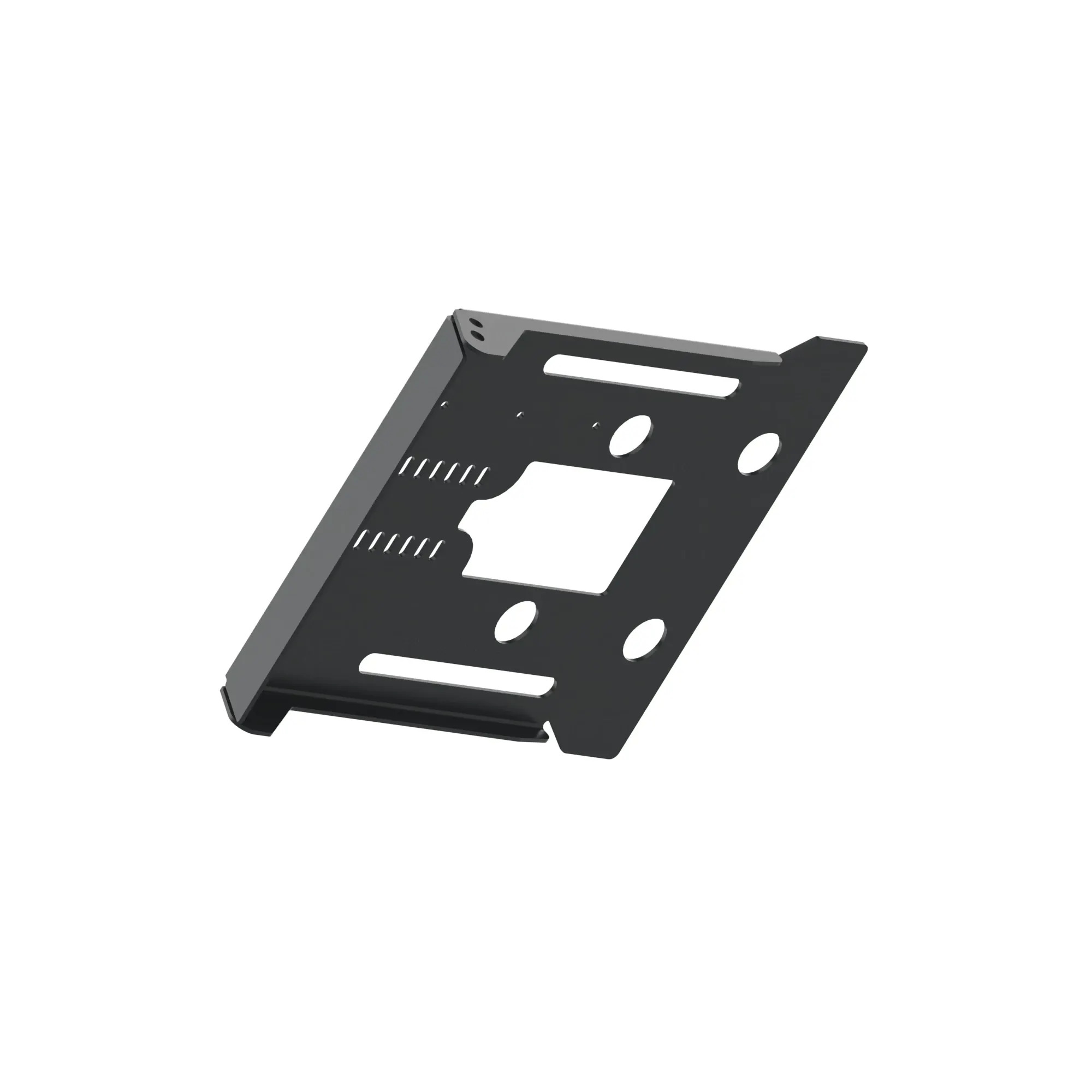 SUPPORT, SEAT PAINTED (M154402)