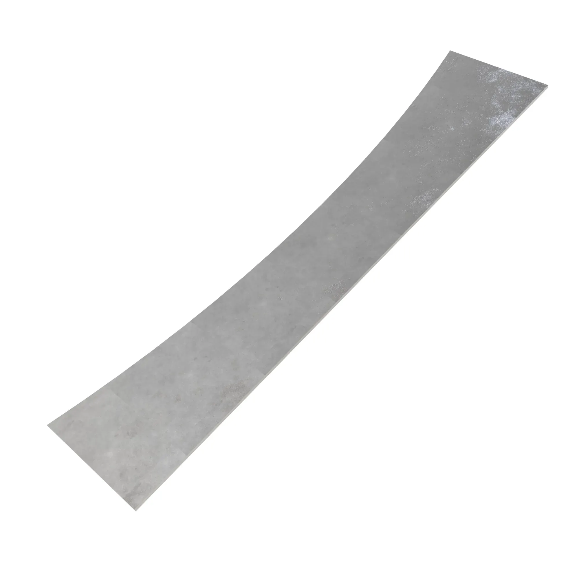 HEAT SHIELD, HOOD SUPPORT