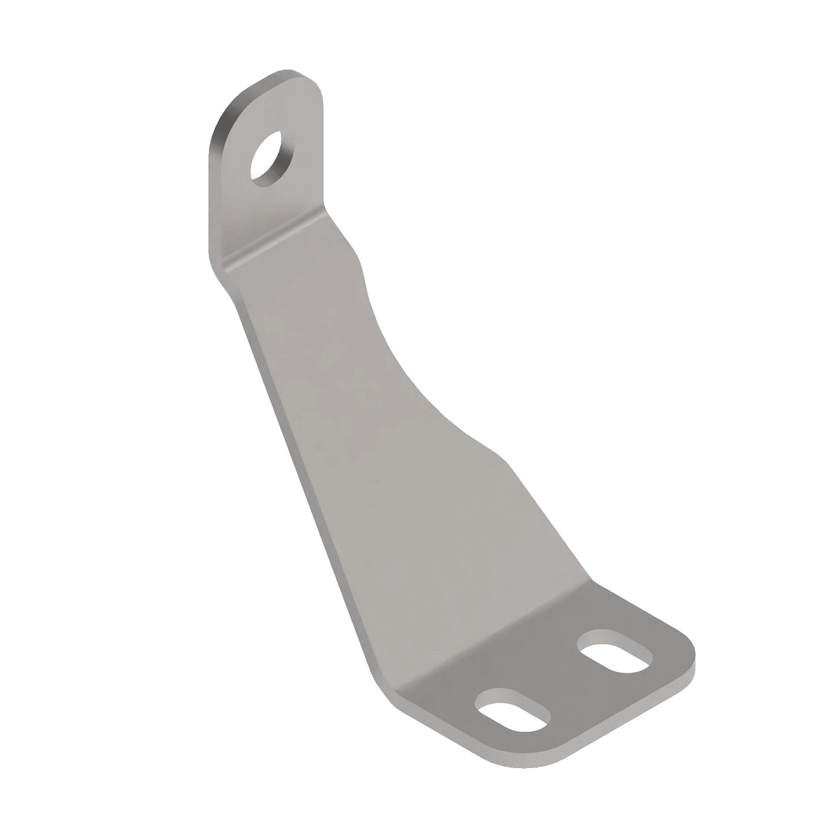 Bracket, Muffler Support