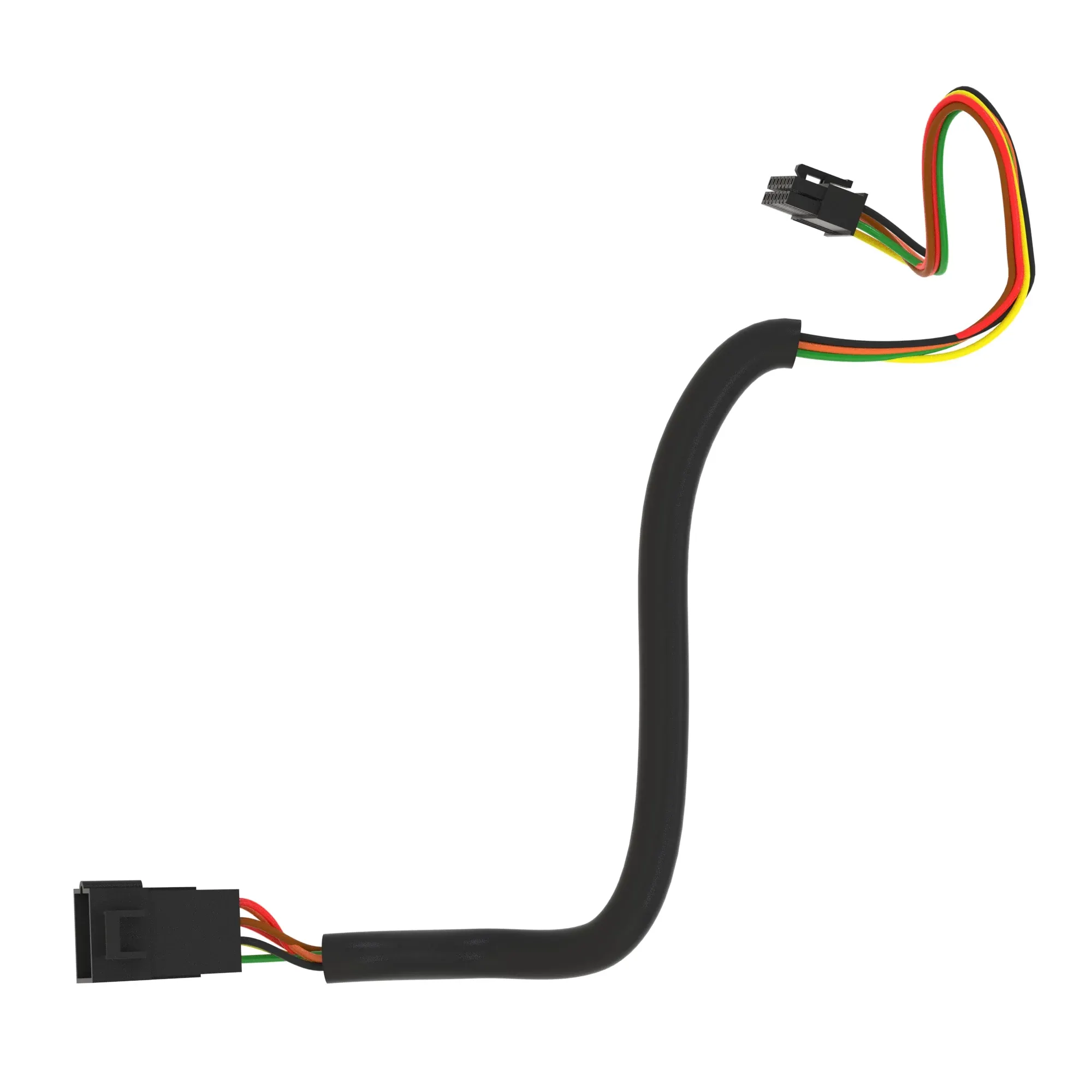 HARNESS,WIRE,ACU,MAIN (IVT)14 PIN
