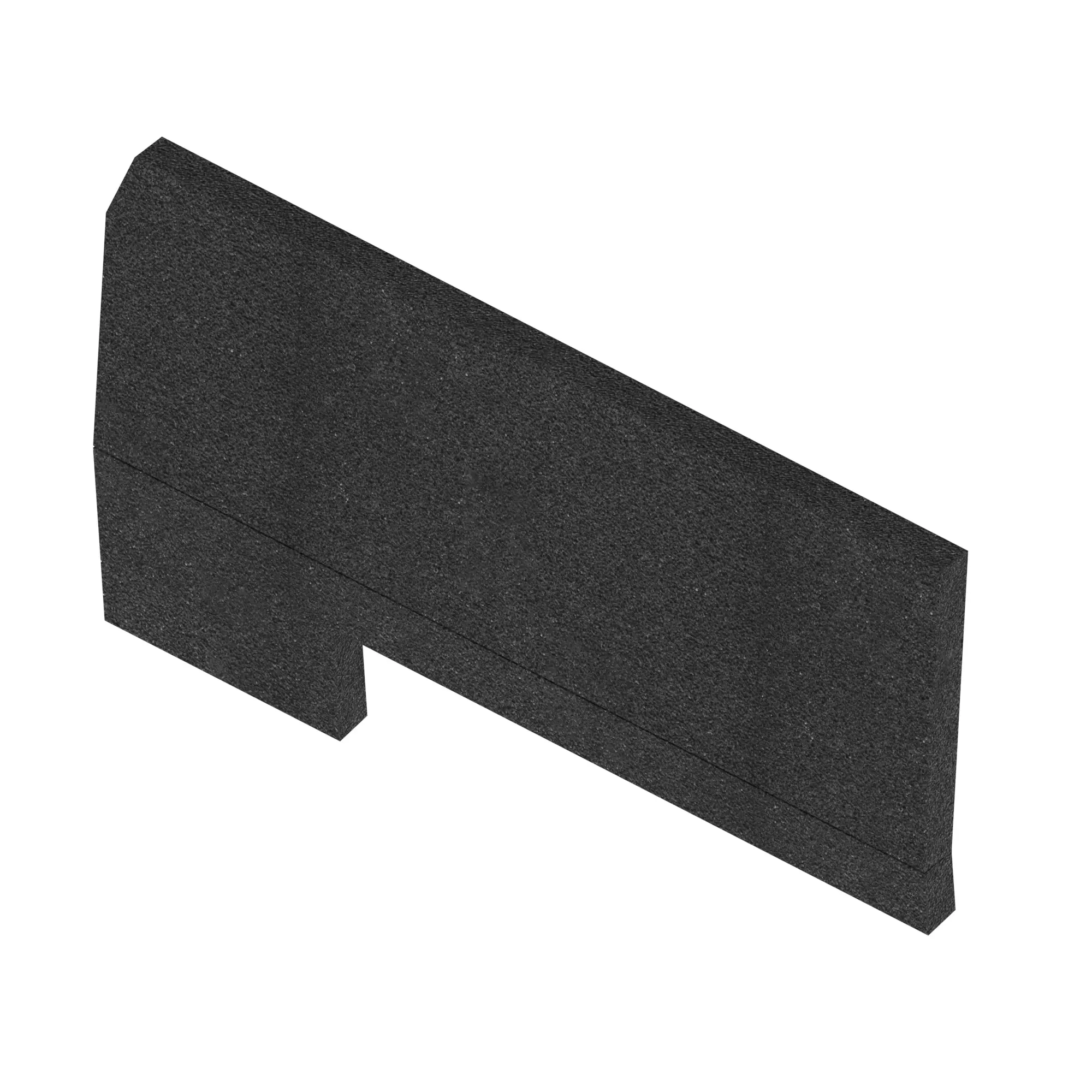 ABSORBER, SOUND