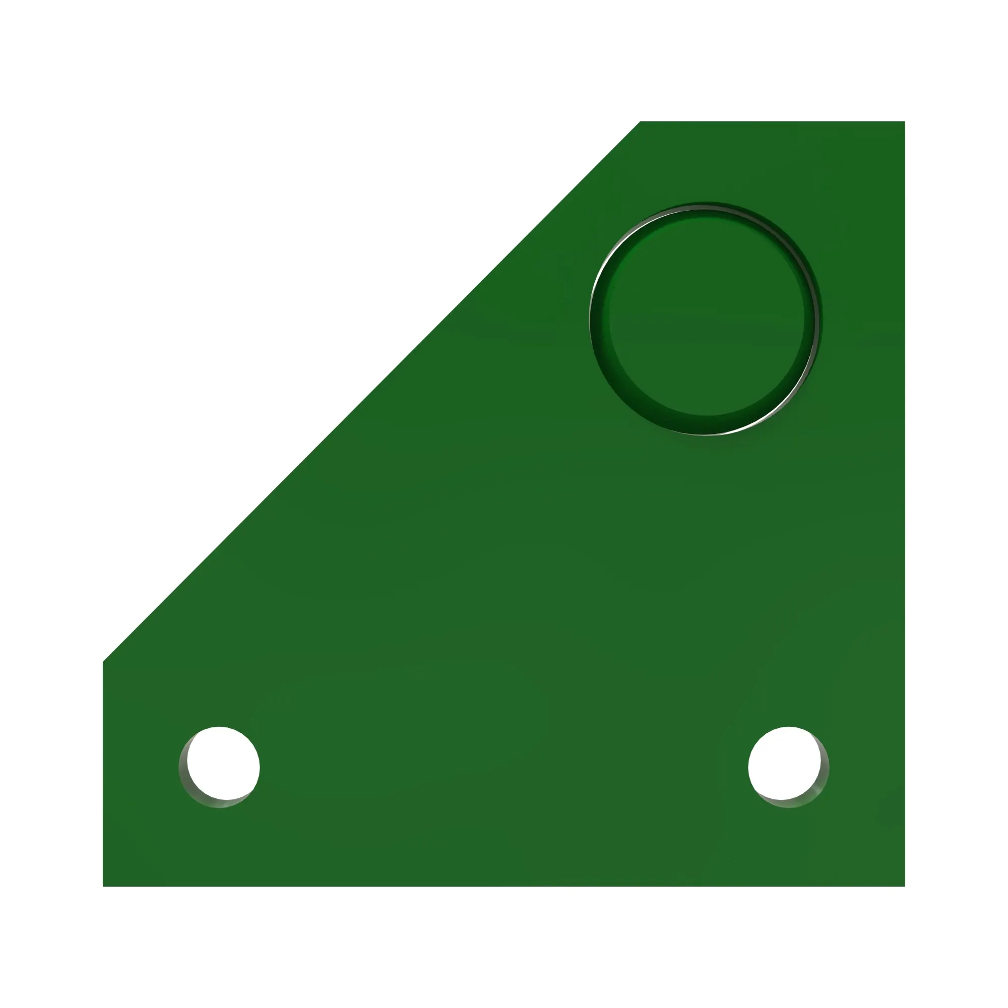 PIVOT, PIVOT ASSY - RH