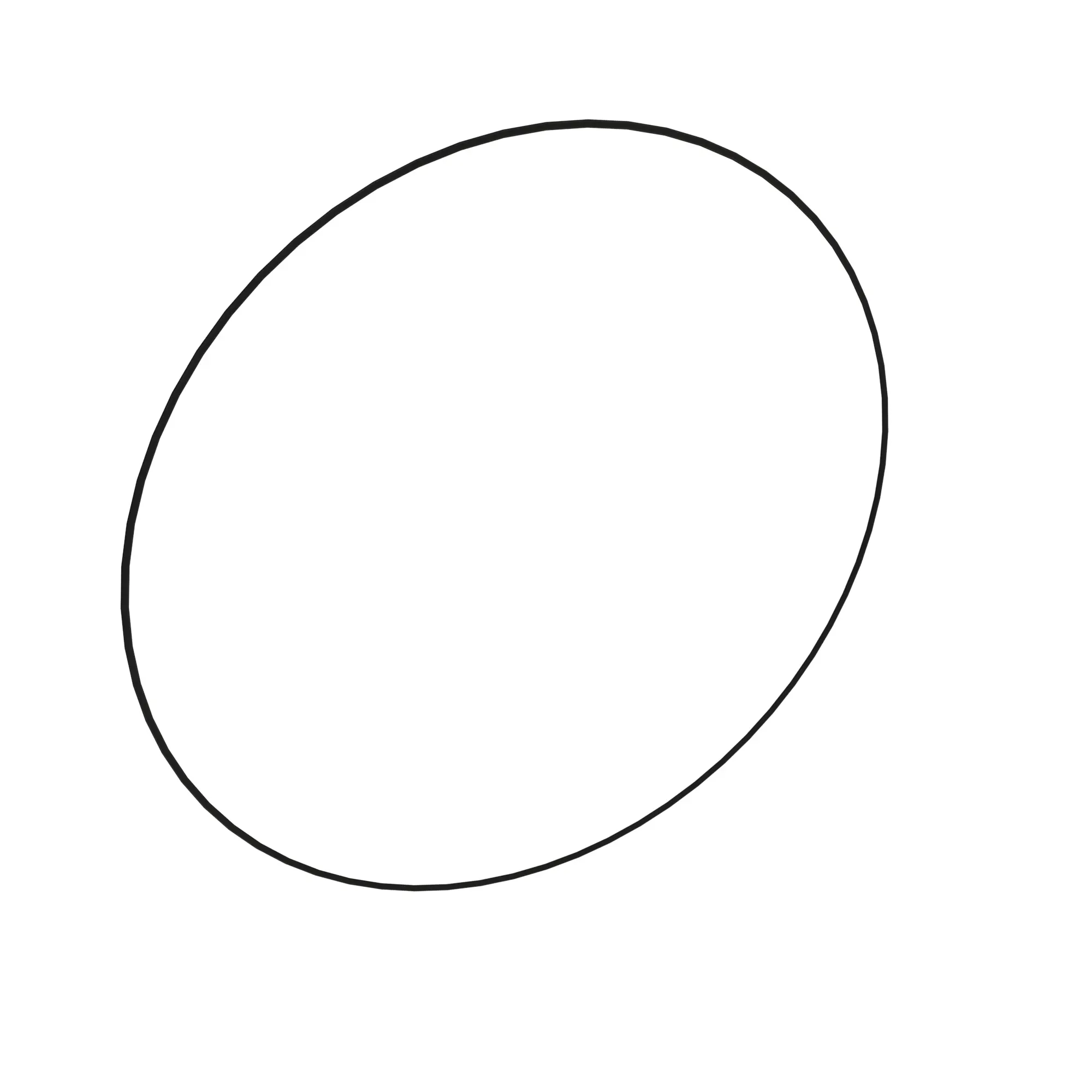 o-ring