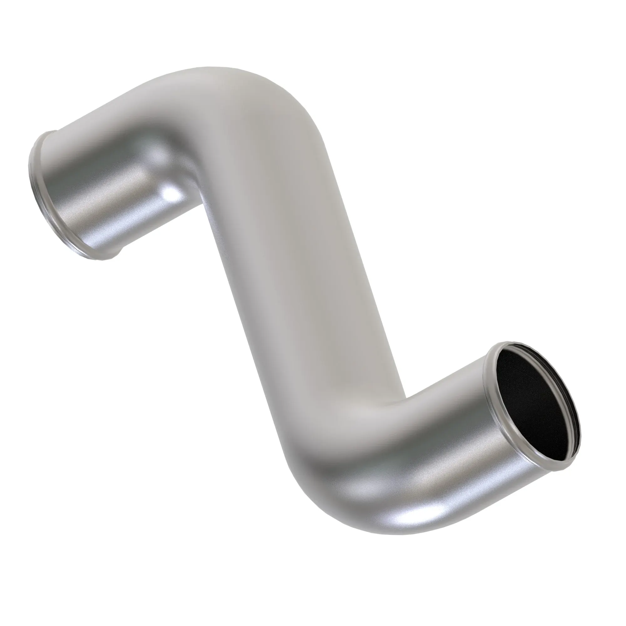 John Deere Radiator Tube - CXT29751