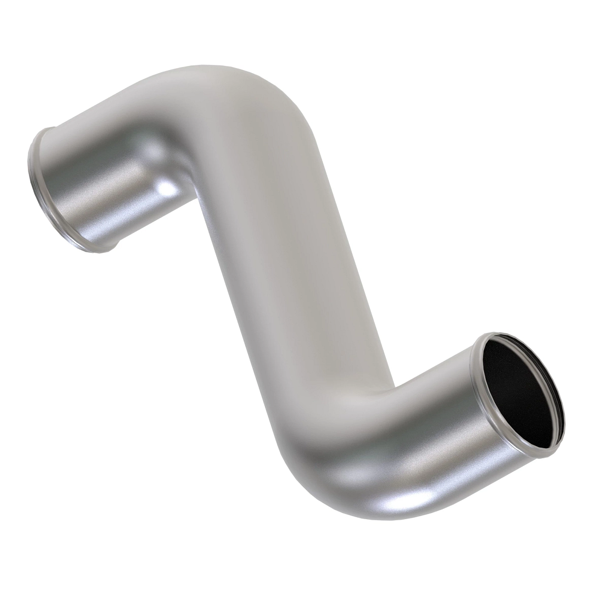 Tube, Radiator 13.6L
