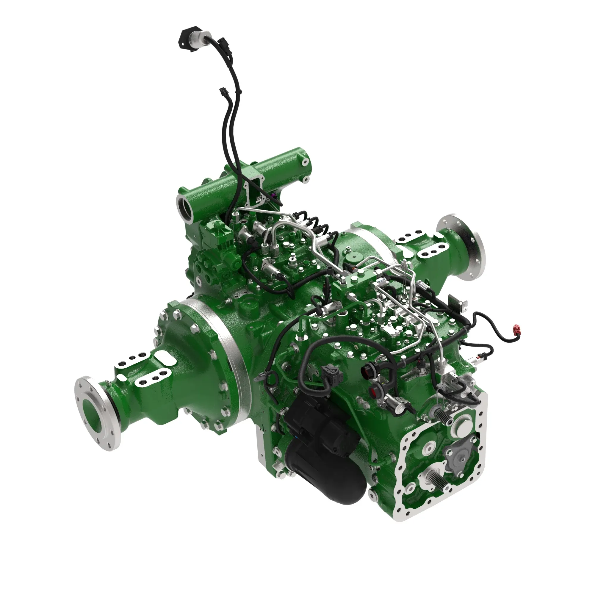 Transaxle