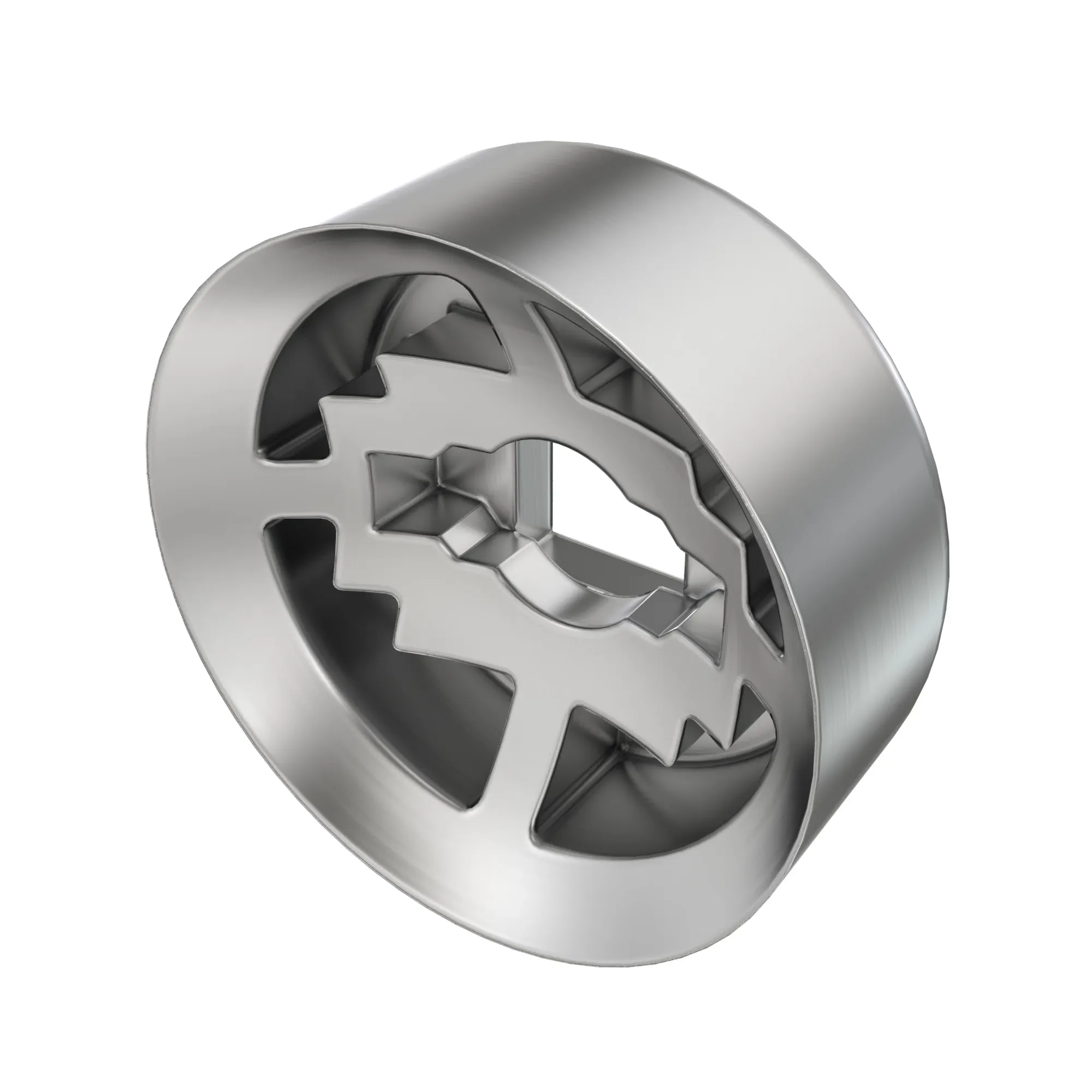 BUSHING, ADVANCED SECONDARY DISPLAY