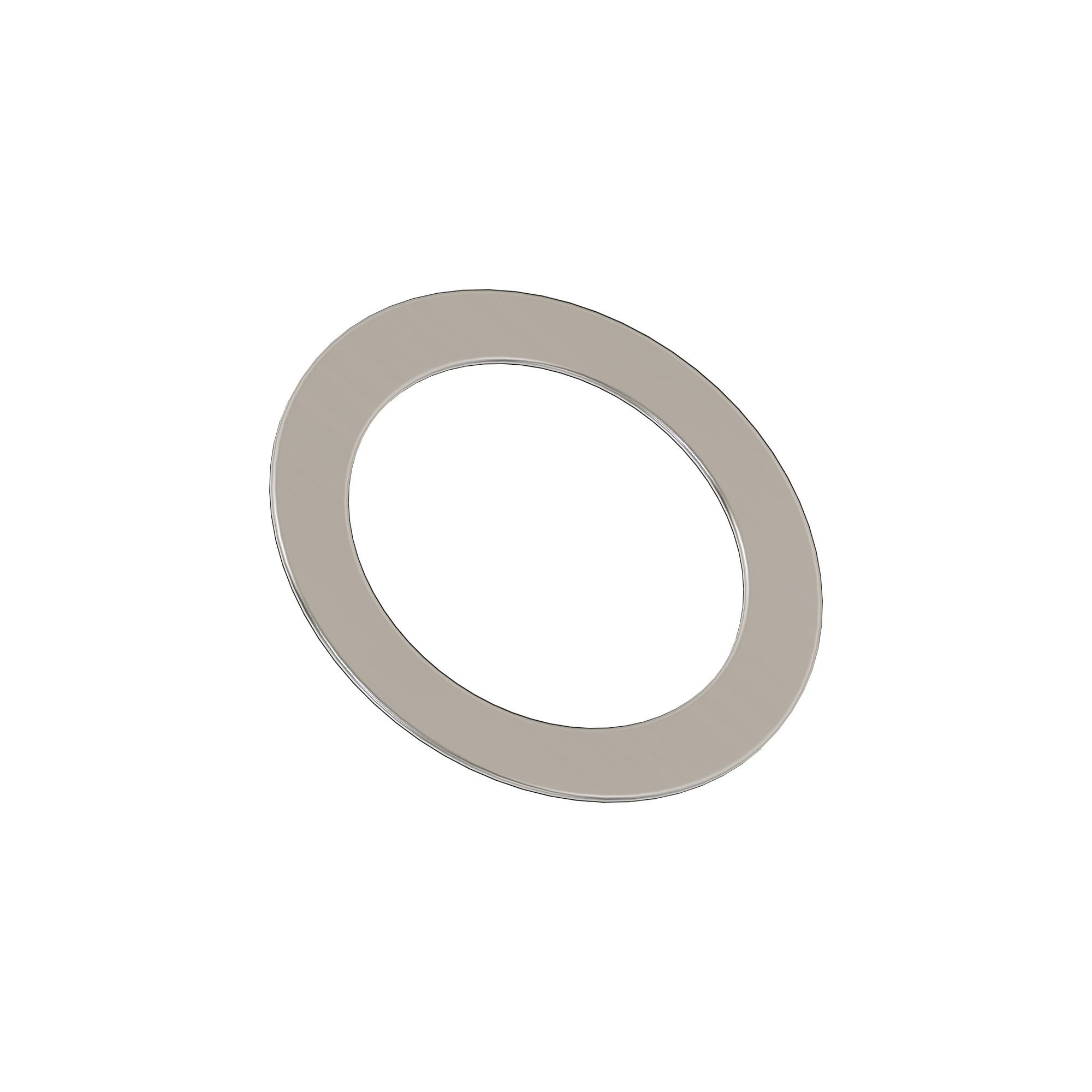 John Deere Circular Plain Shim - 24M7276