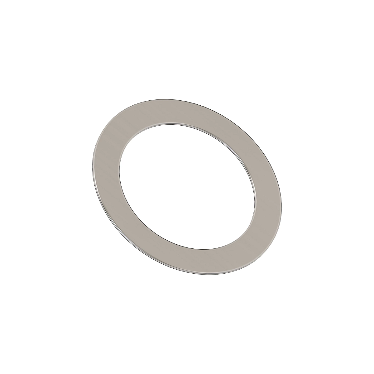 Shim, Circular