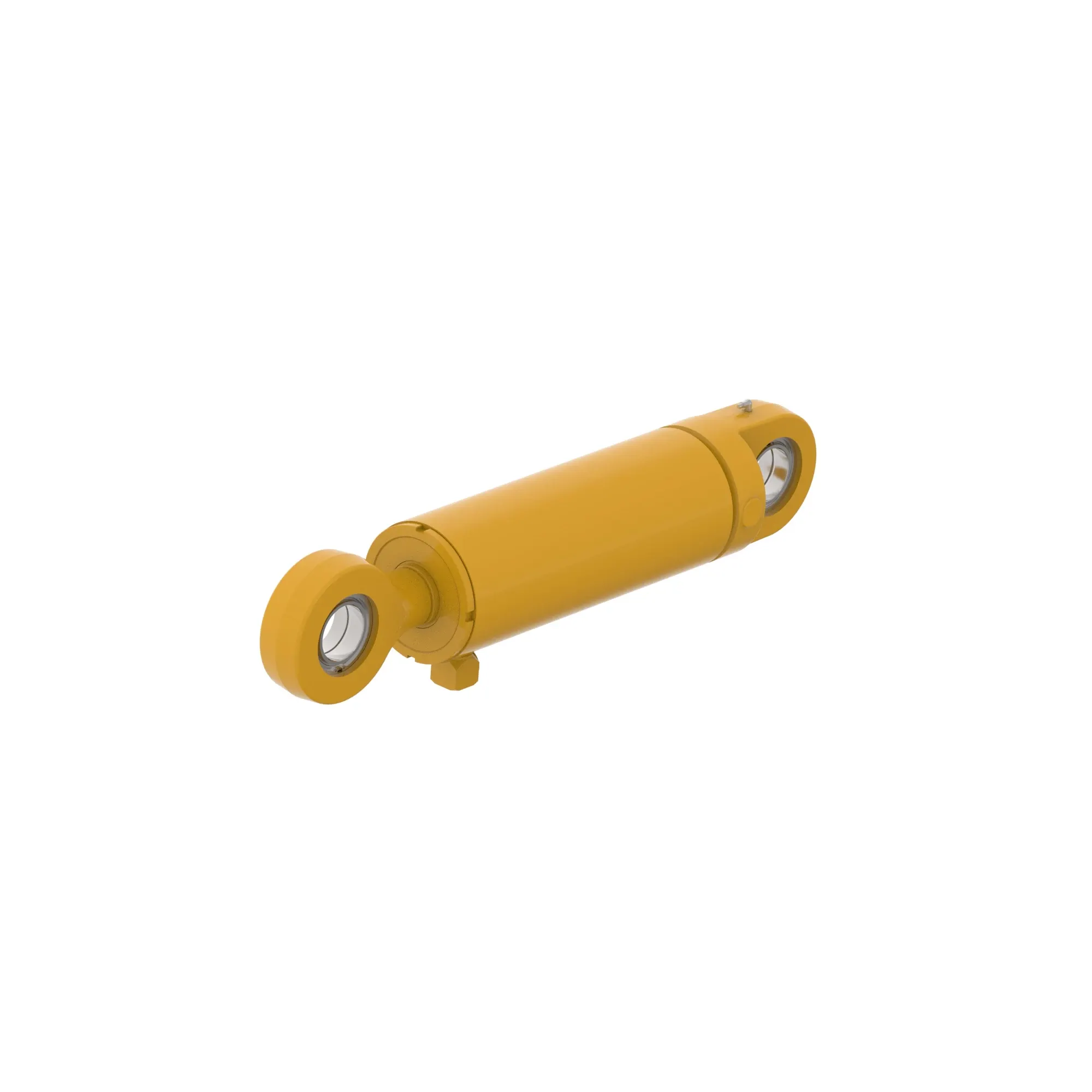 HYDRAULIC CYLINDER