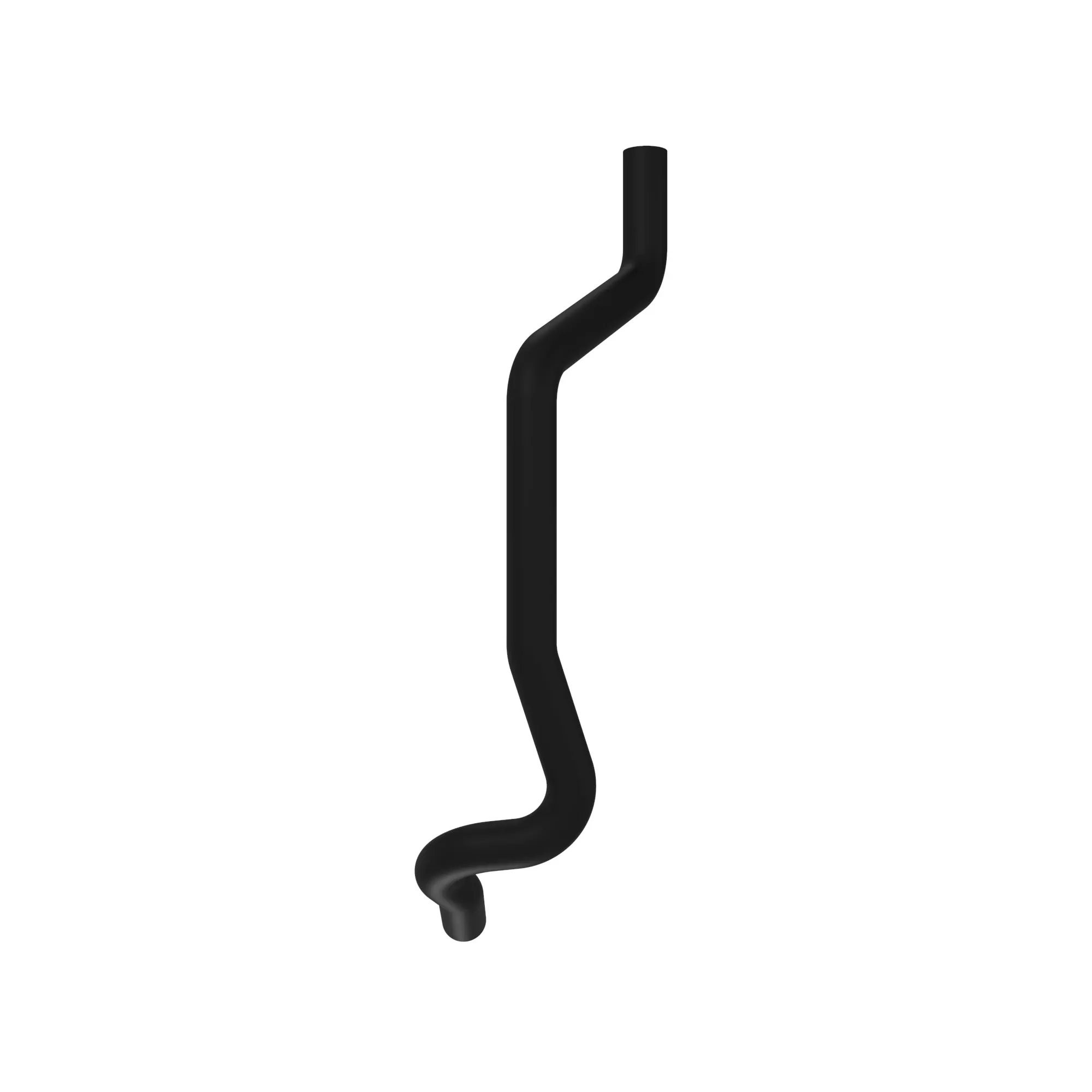 T239006: Surge Tank Radiator Hose
