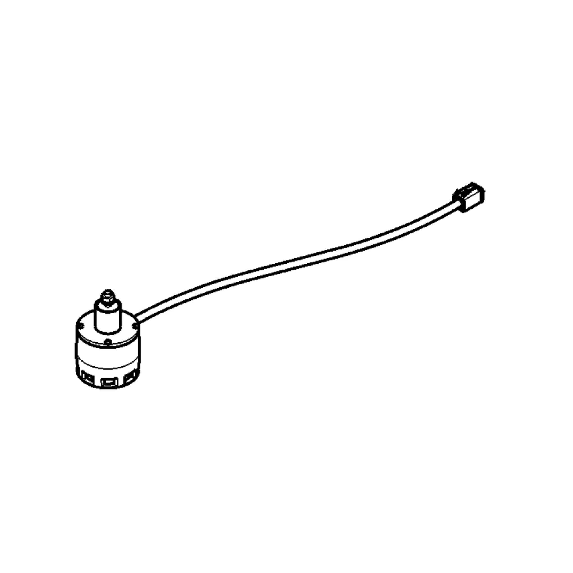 John Deere Hagie Sensor Mounting Kit - 5HG694122