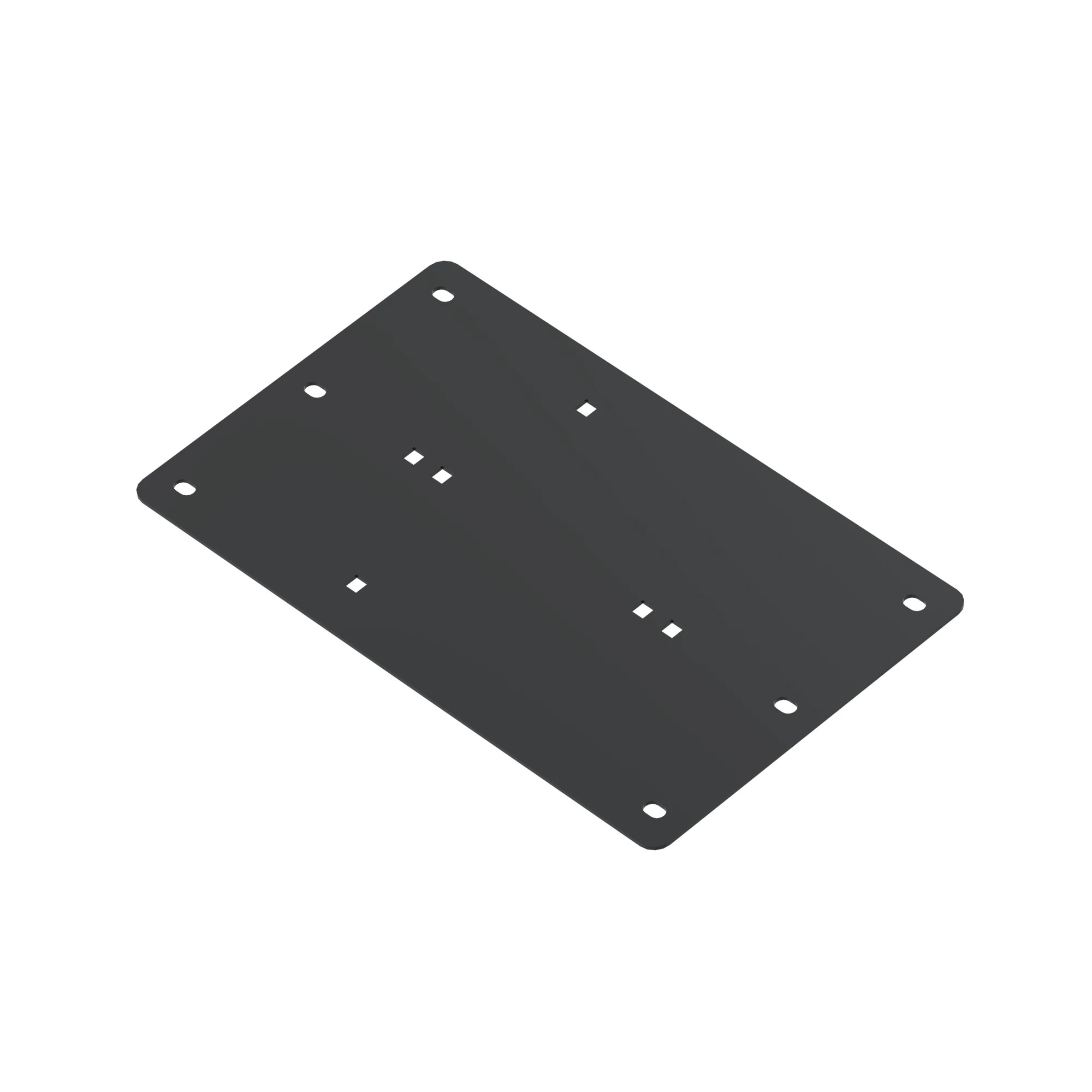 REINFORCEMENT OUTER DUCT