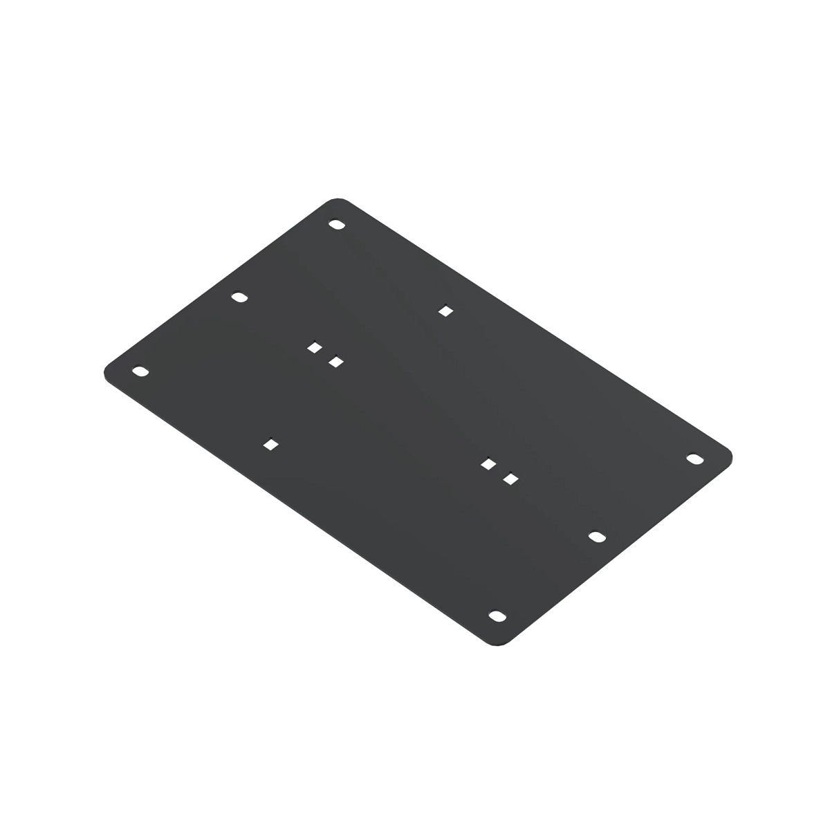 Reinforcement Outer Duct